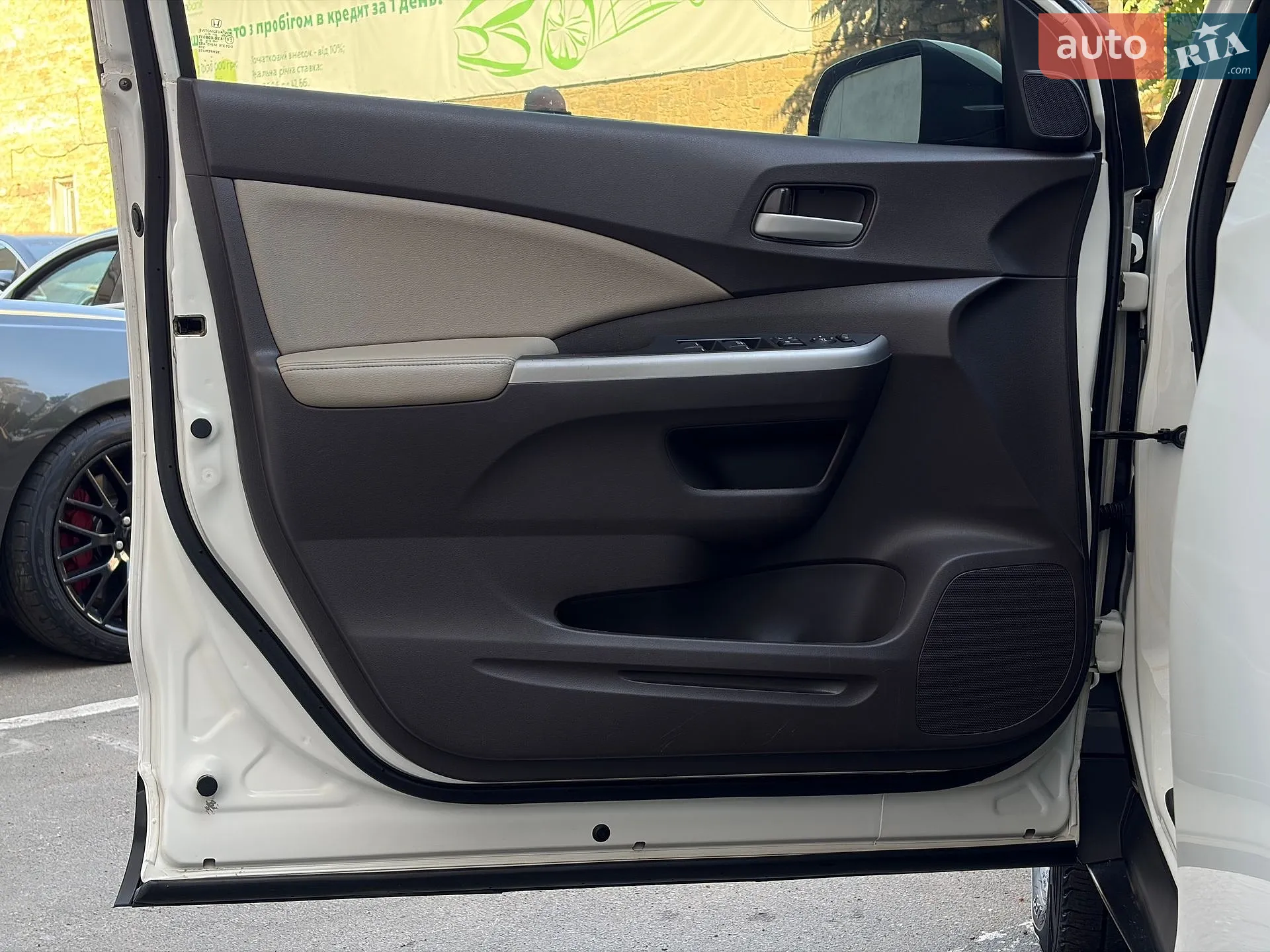 2012 Honda CR-V - мініатюра 16