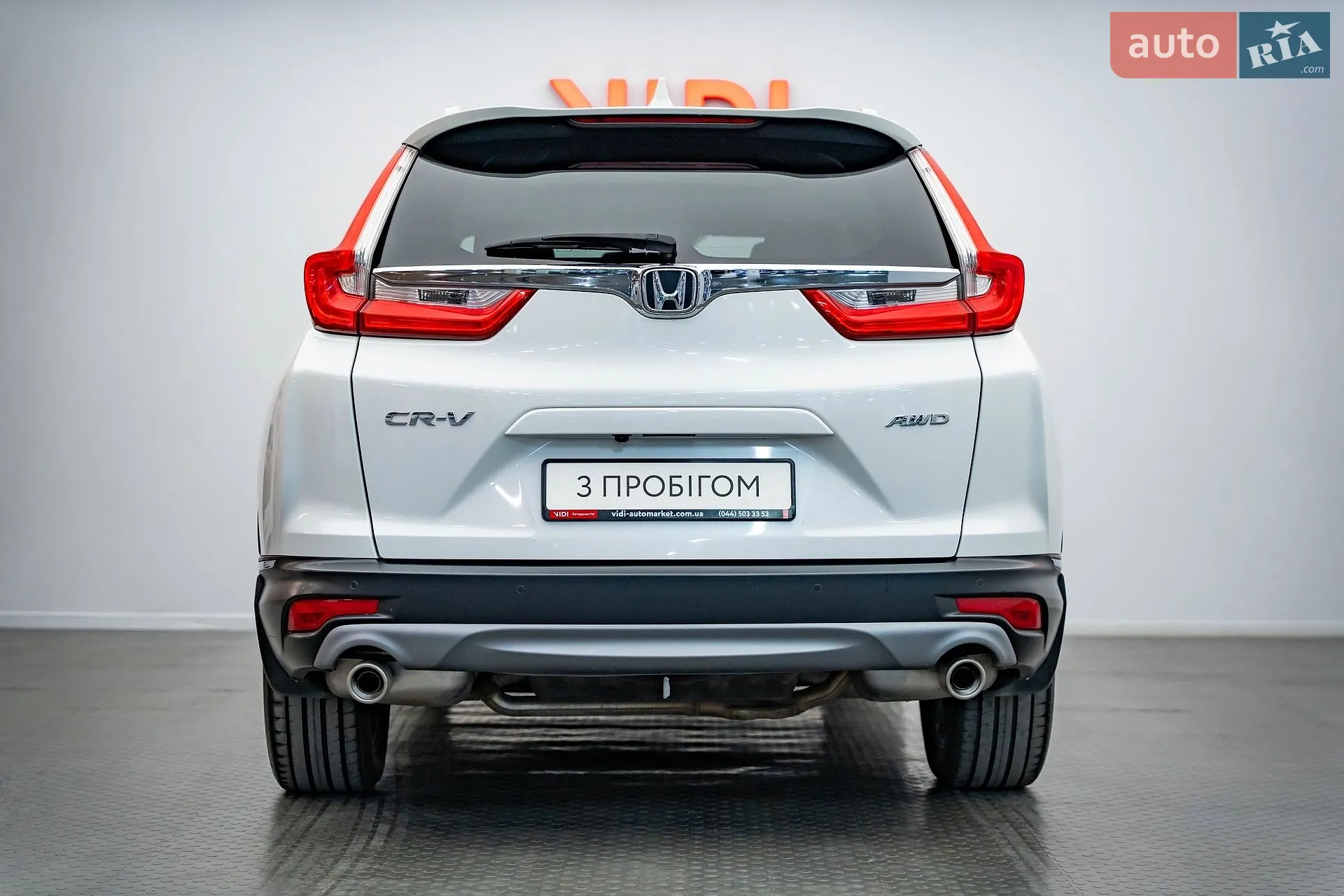 2018 Honda CR-V - мініатюра 6