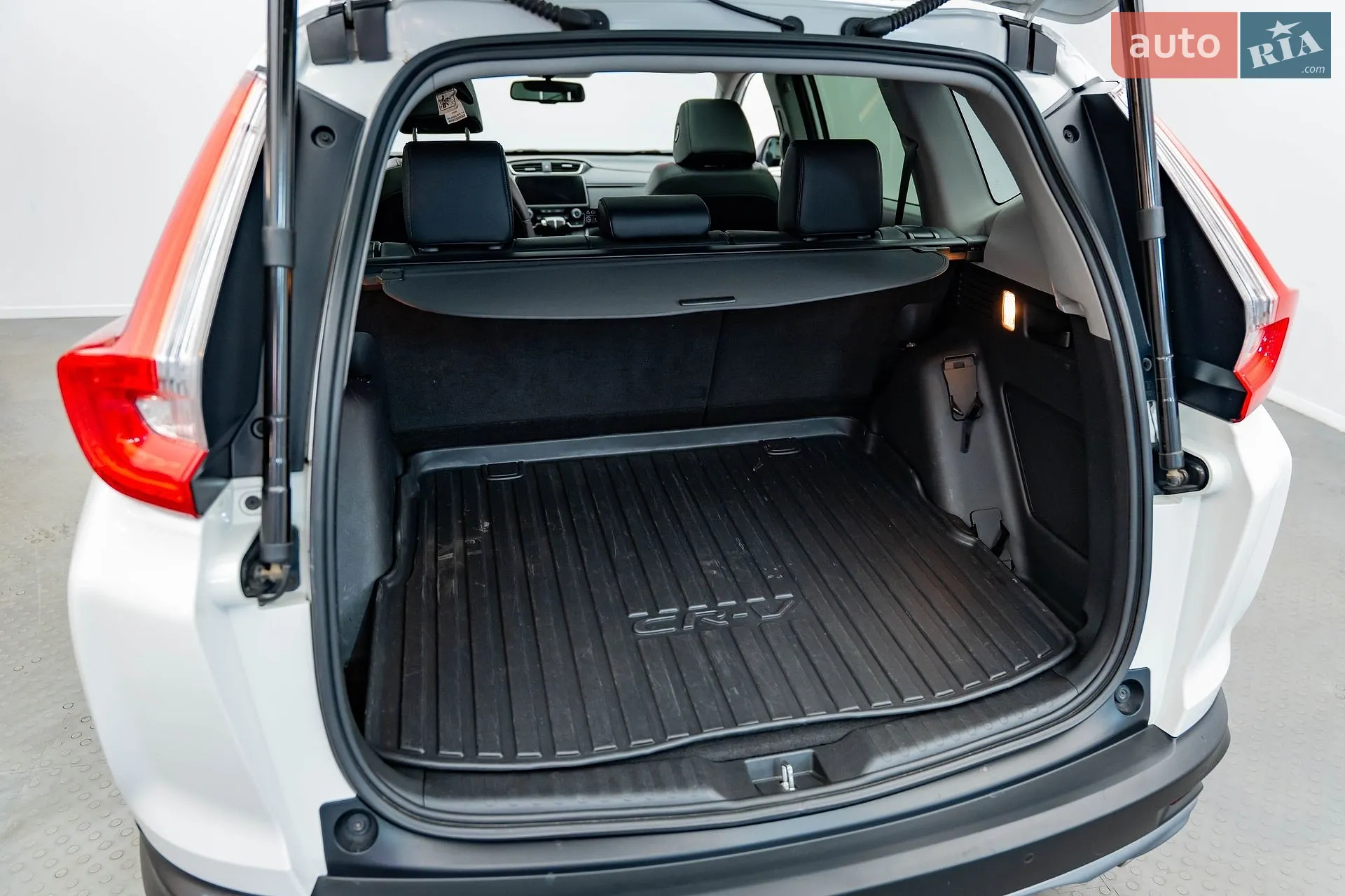 2018 Honda CR-V - мініатюра 7