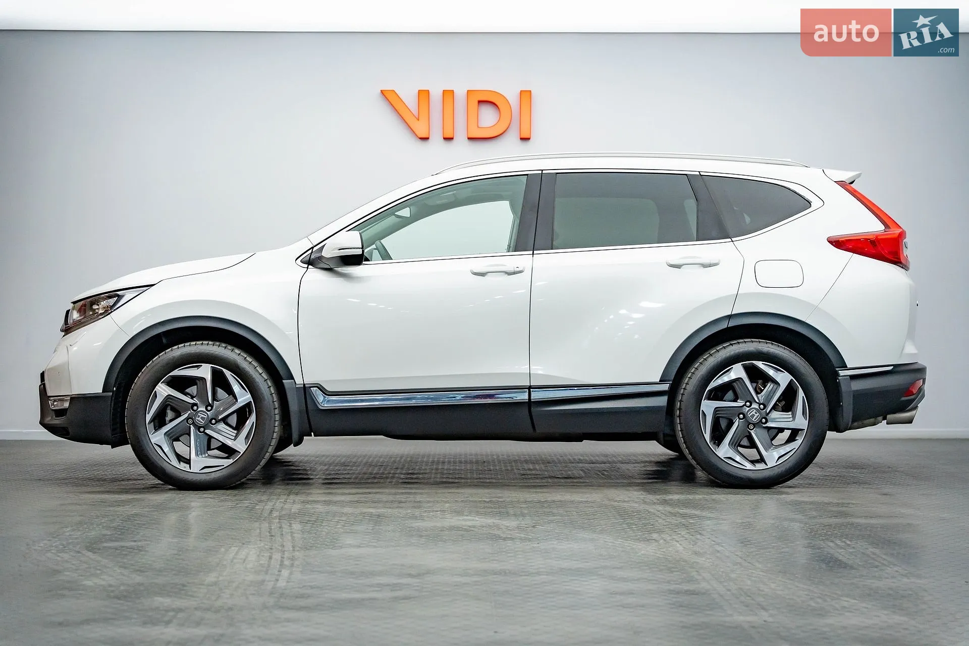 2018 Honda CR-V - мініатюра 3
