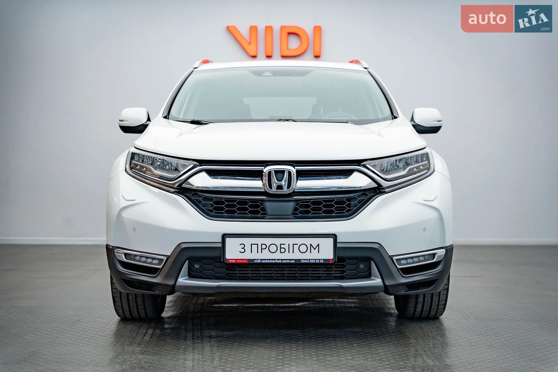 2018 Honda CR-V - мініатюра 5