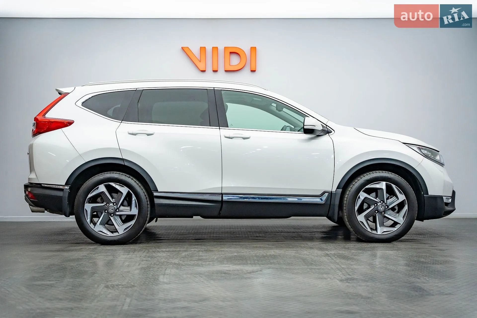 2018 Honda CR-V - мініатюра 4