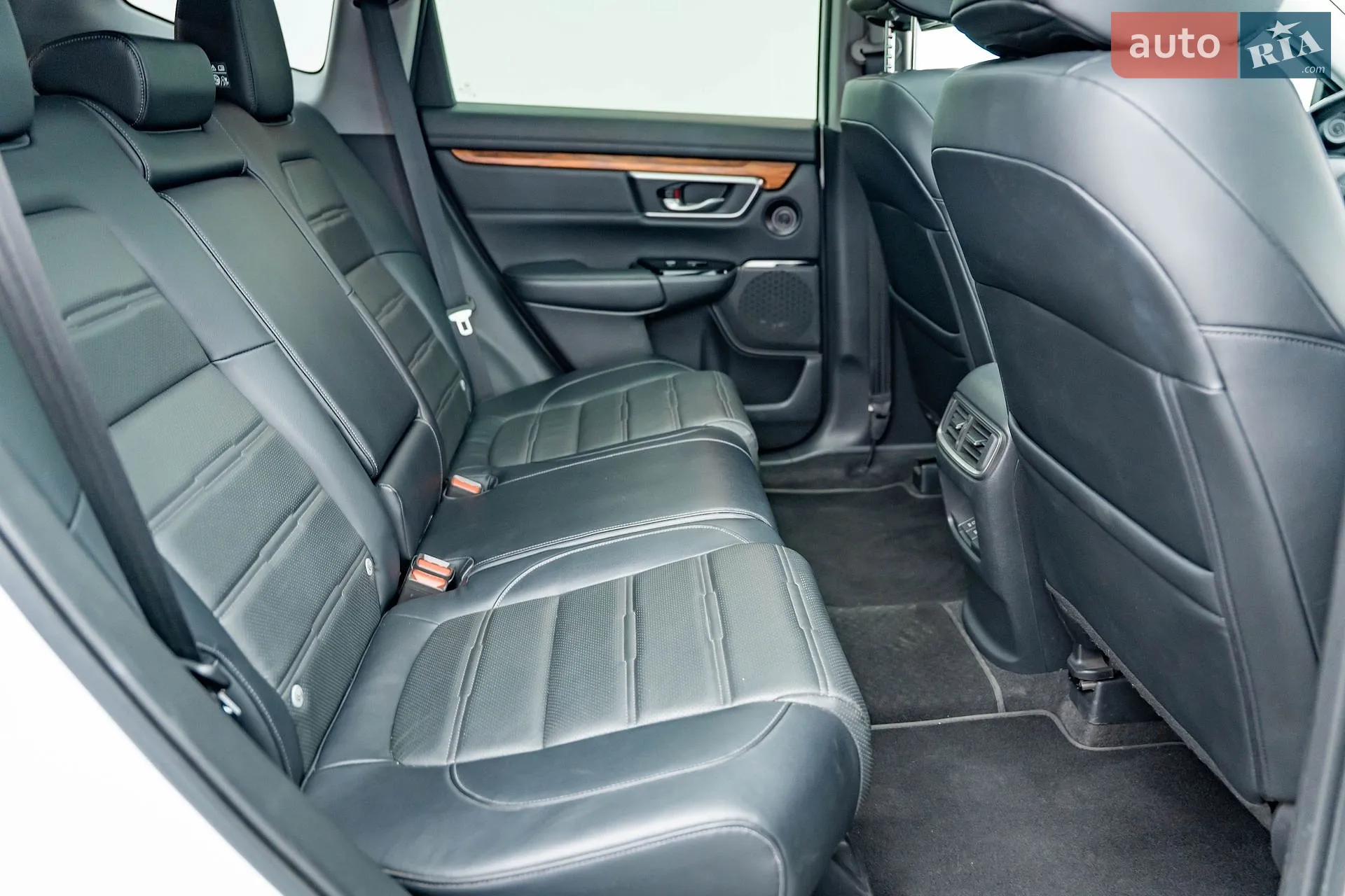 2018 Honda CR-V - мініатюра 27