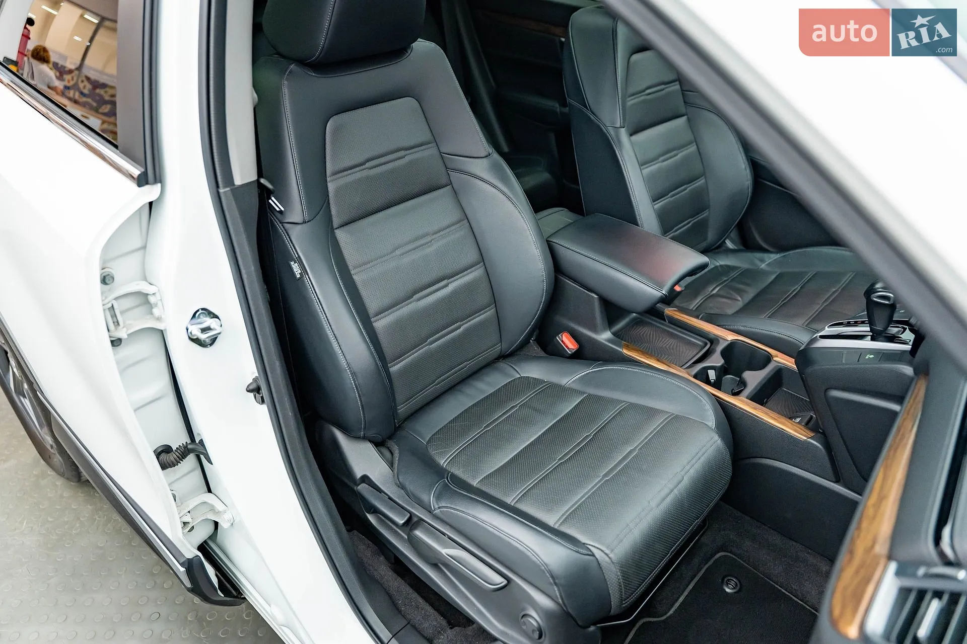 2018 Honda CR-V - мініатюра 25