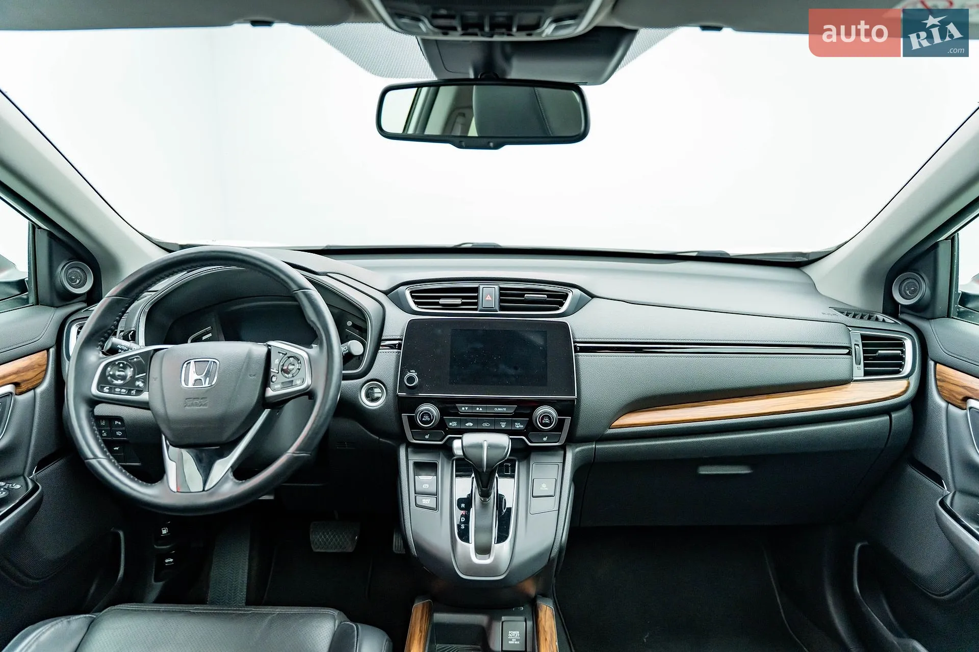 2018 Honda CR-V - мініатюра 13