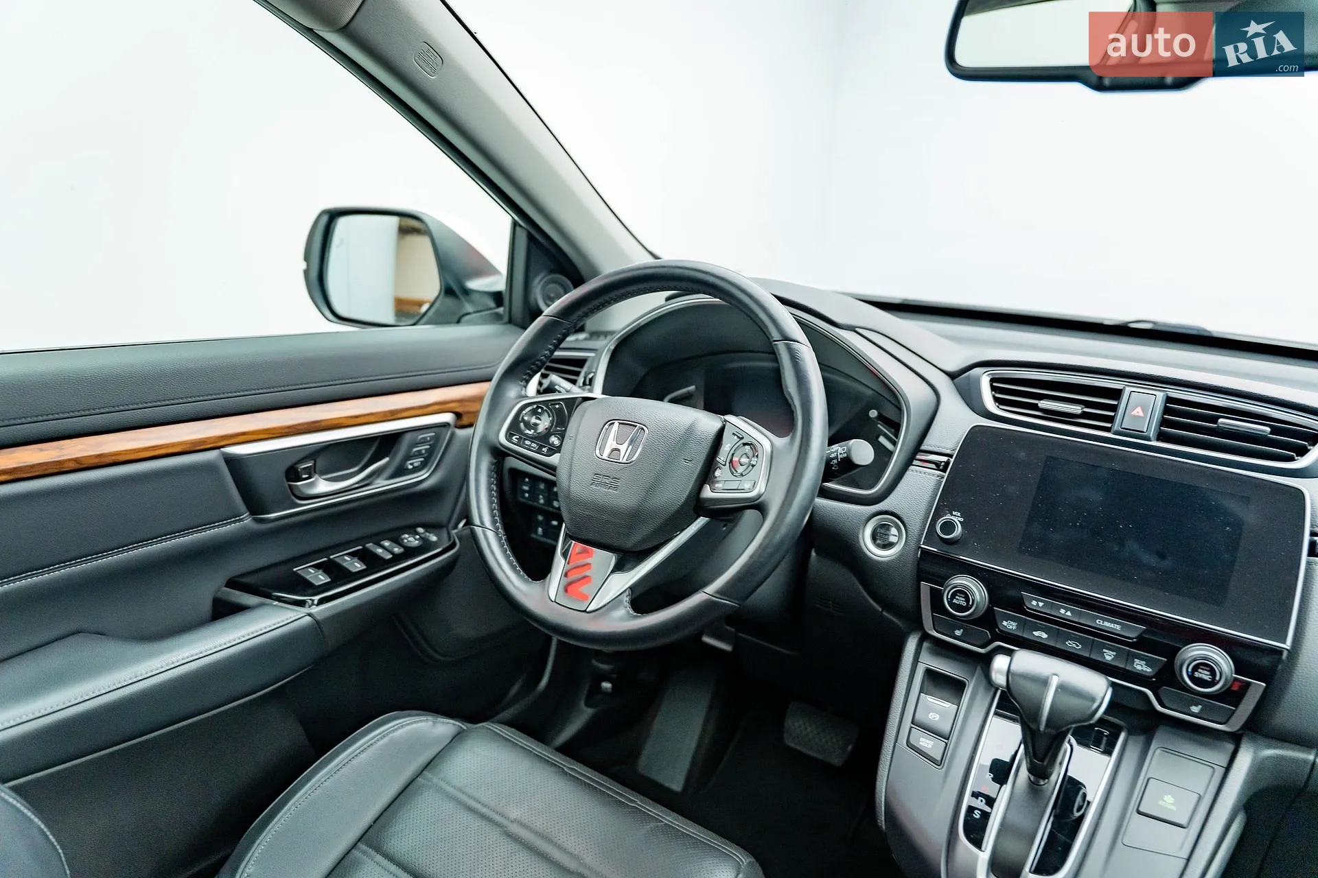 2018 Honda CR-V - мініатюра 14