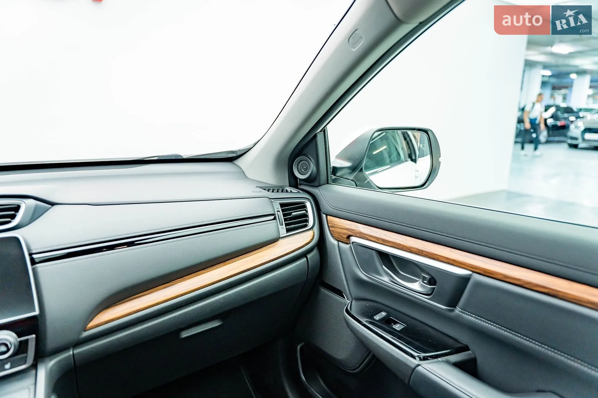 2018 Honda CR-V - мініатюра 15