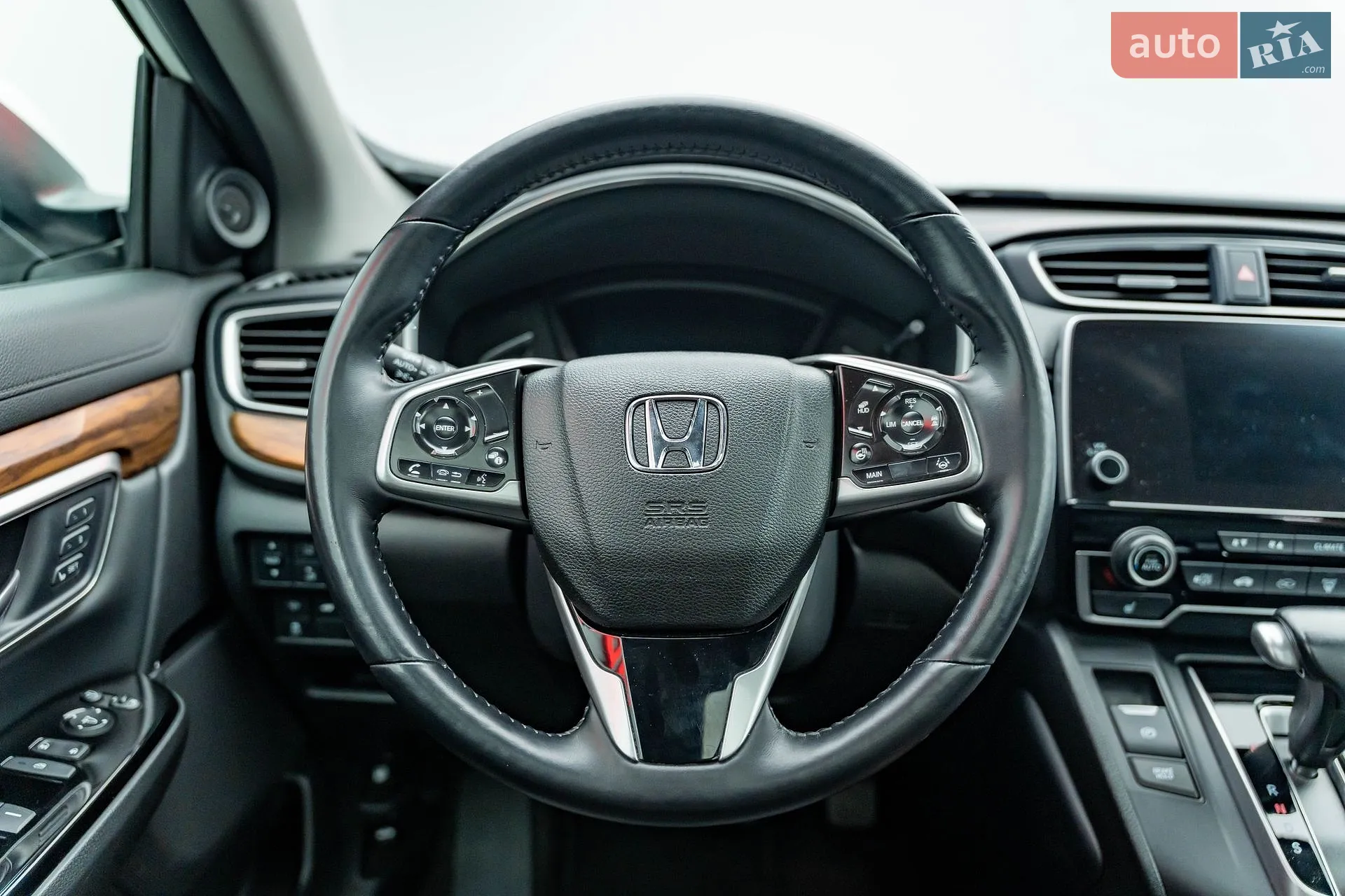 2018 Honda CR-V - мініатюра 16
