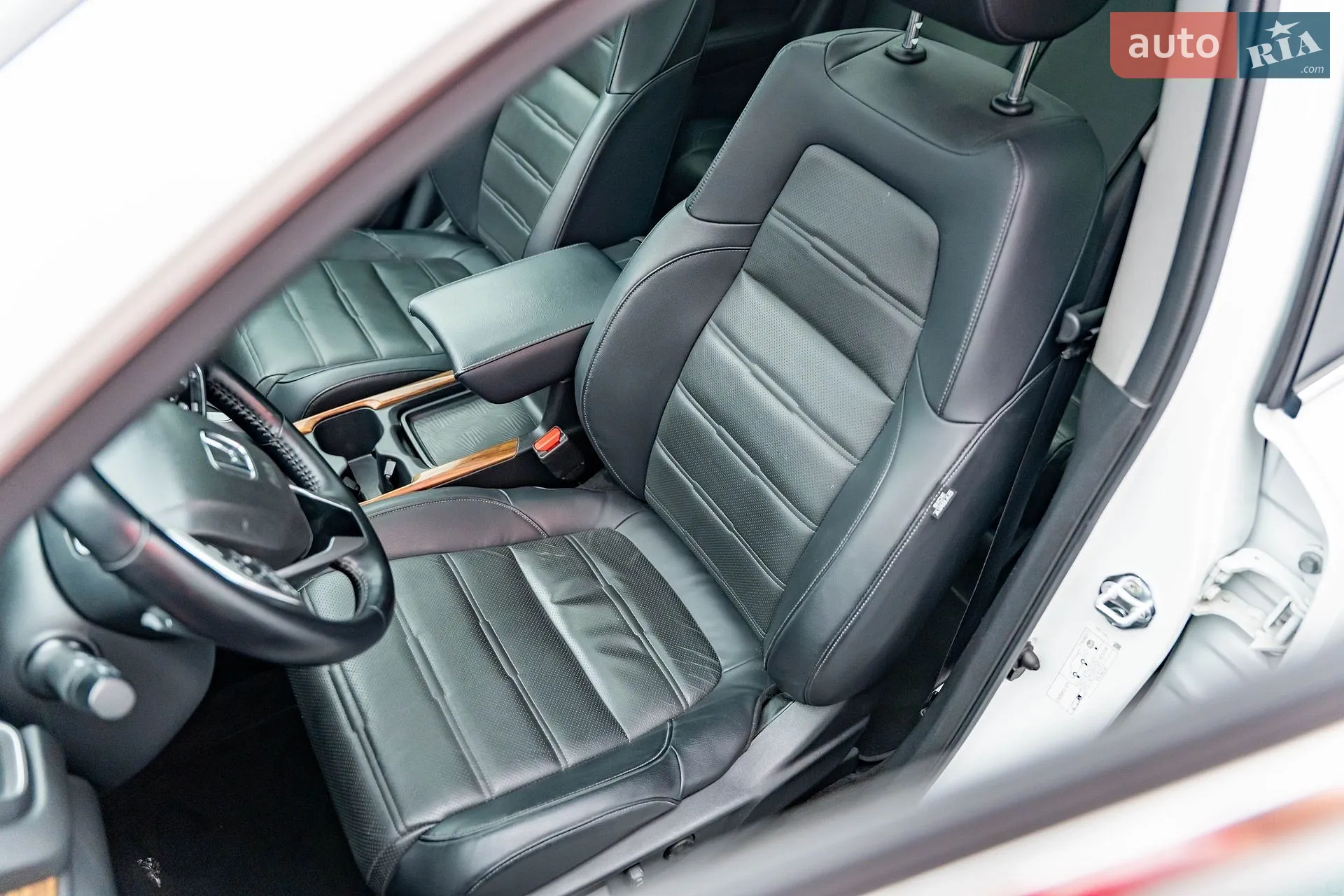2018 Honda CR-V - мініатюра 12
