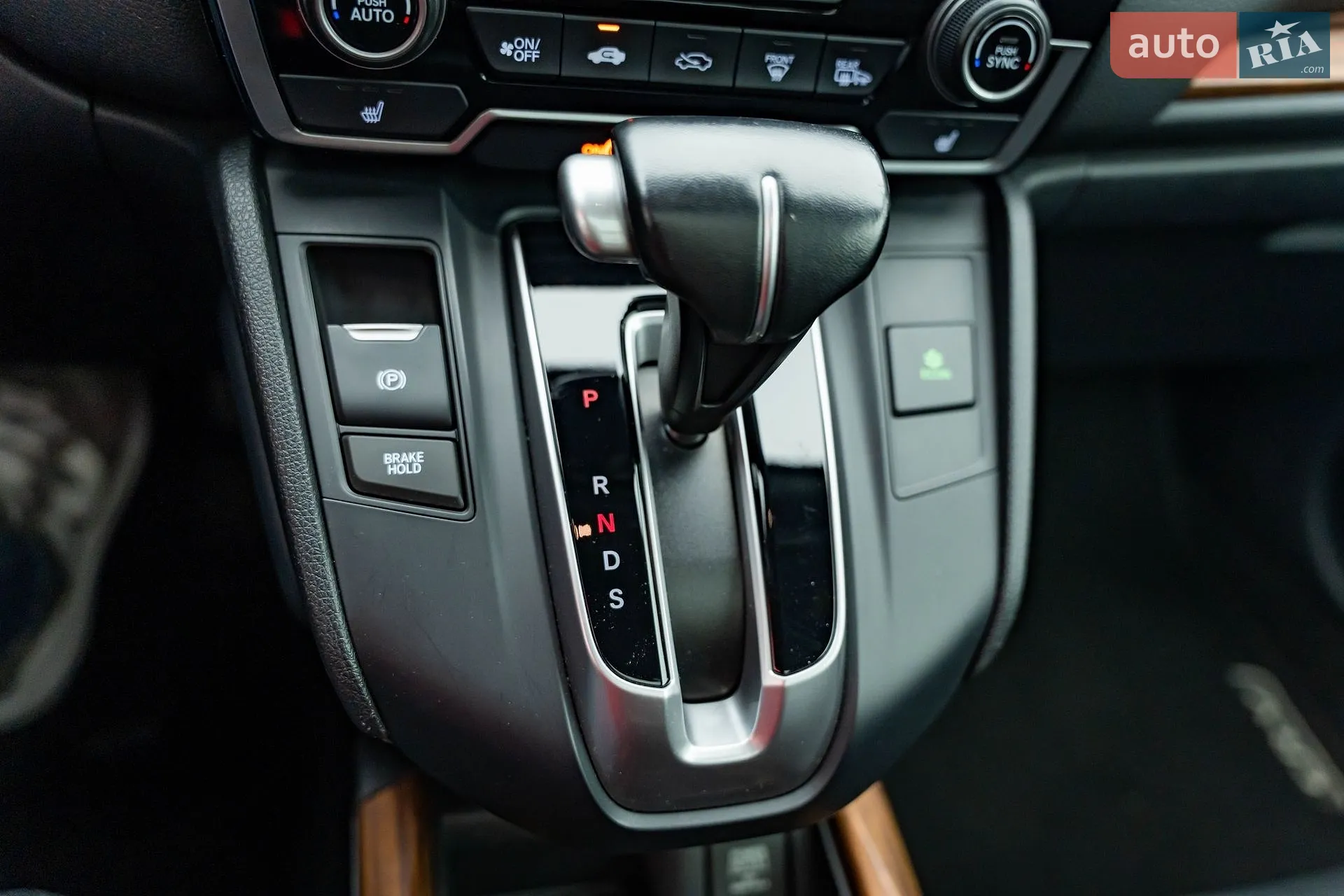 2018 Honda CR-V - мініатюра 24