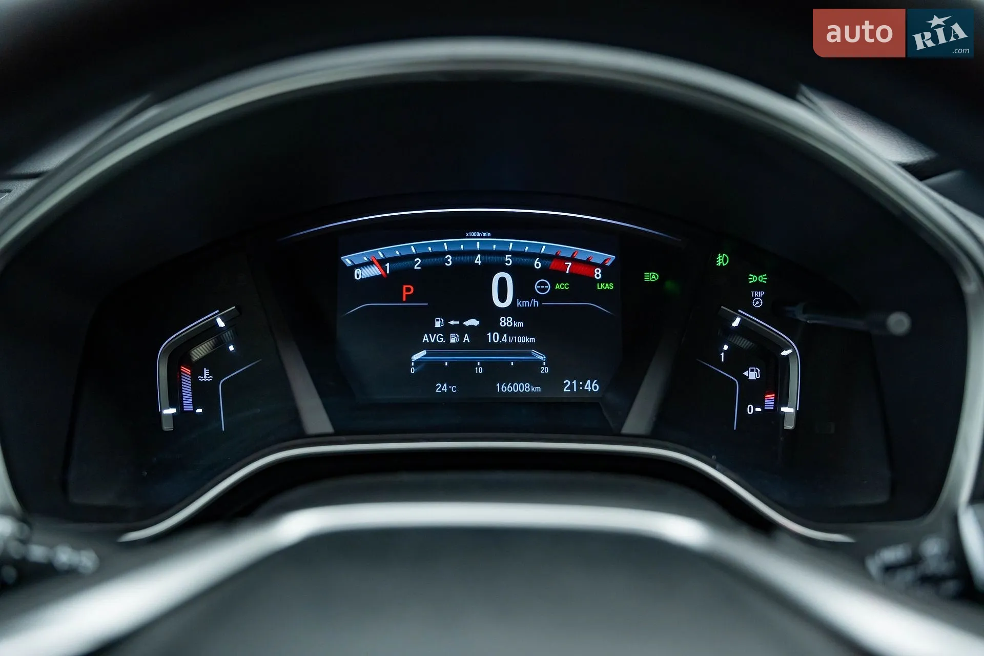 2018 Honda CR-V - мініатюра 17