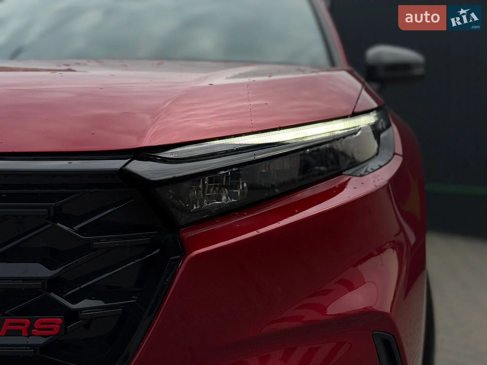 2022 Honda CR-V - мініатюра 4