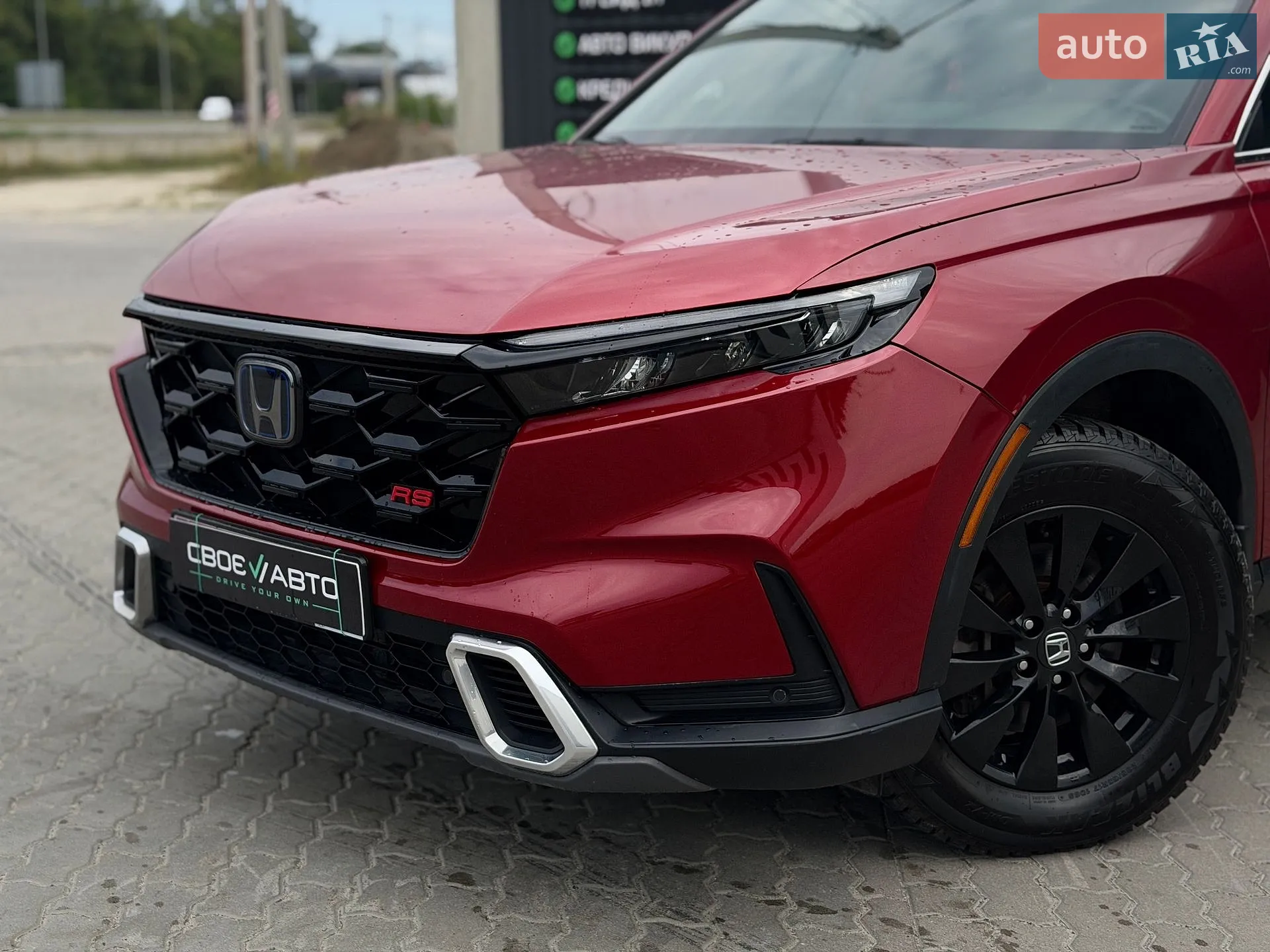 2022 Honda CR-V - мініатюра 3