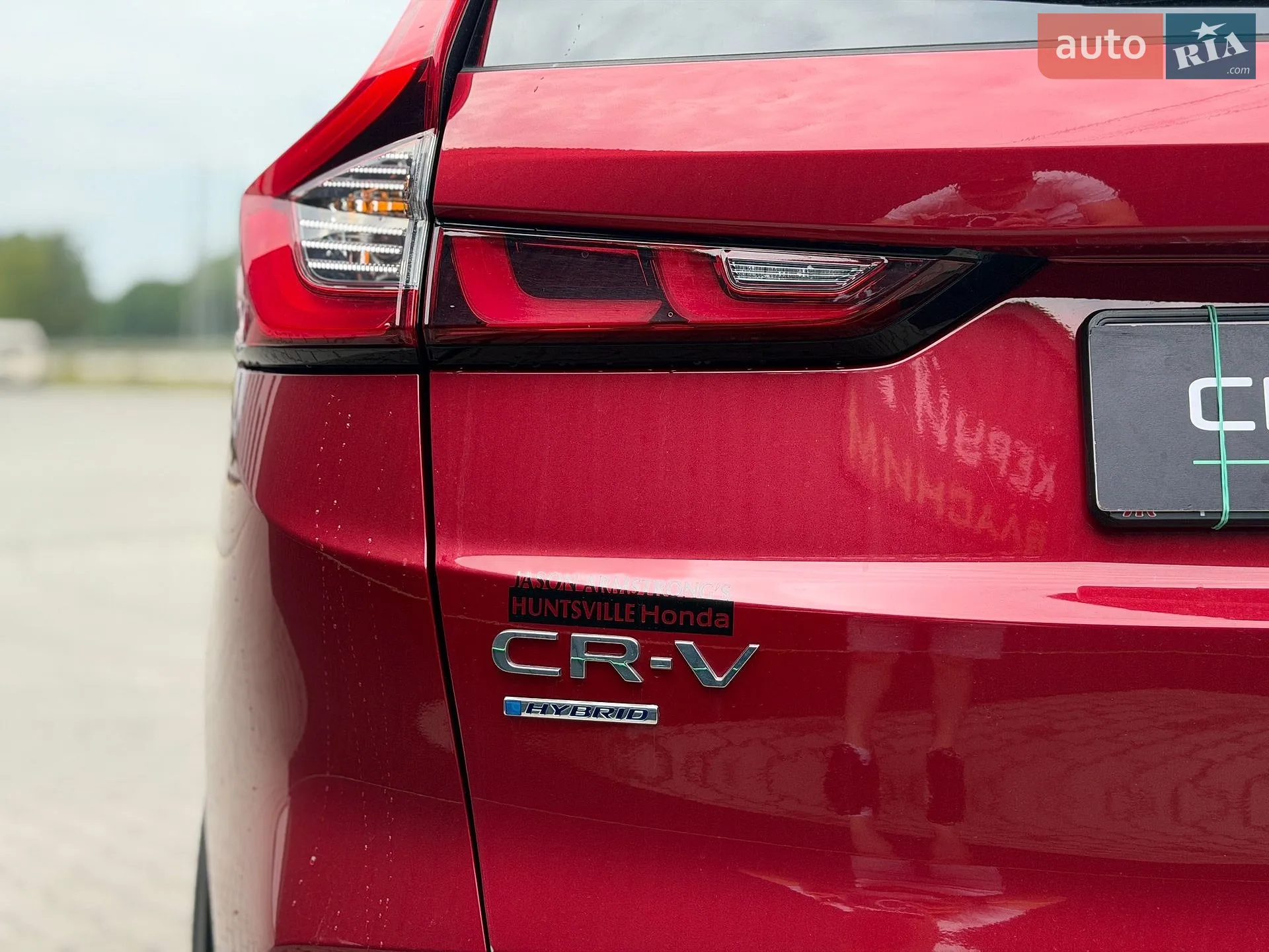 2022 Honda CR-V - мініатюра 10