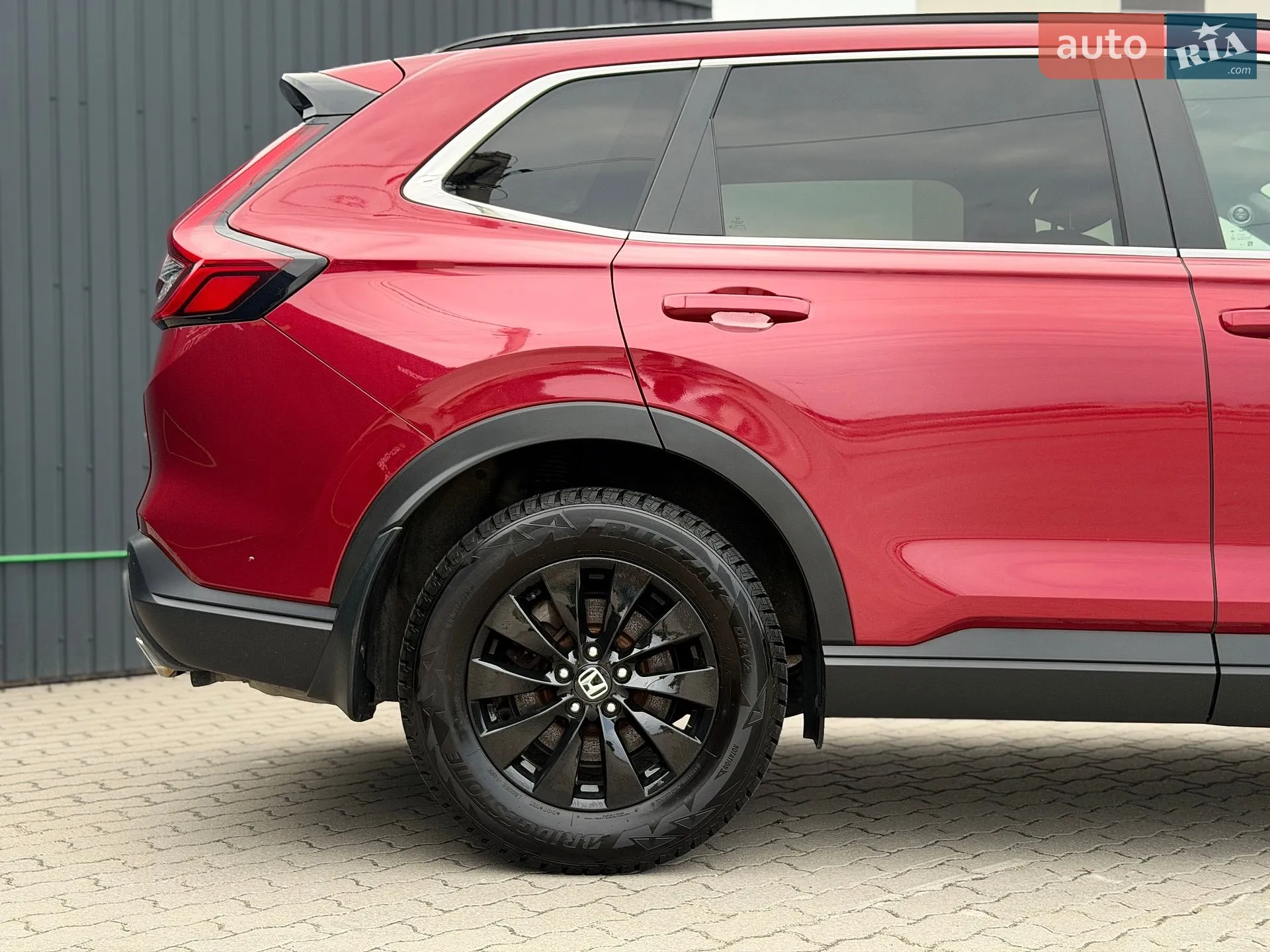 2022 Honda CR-V - мініатюра 12