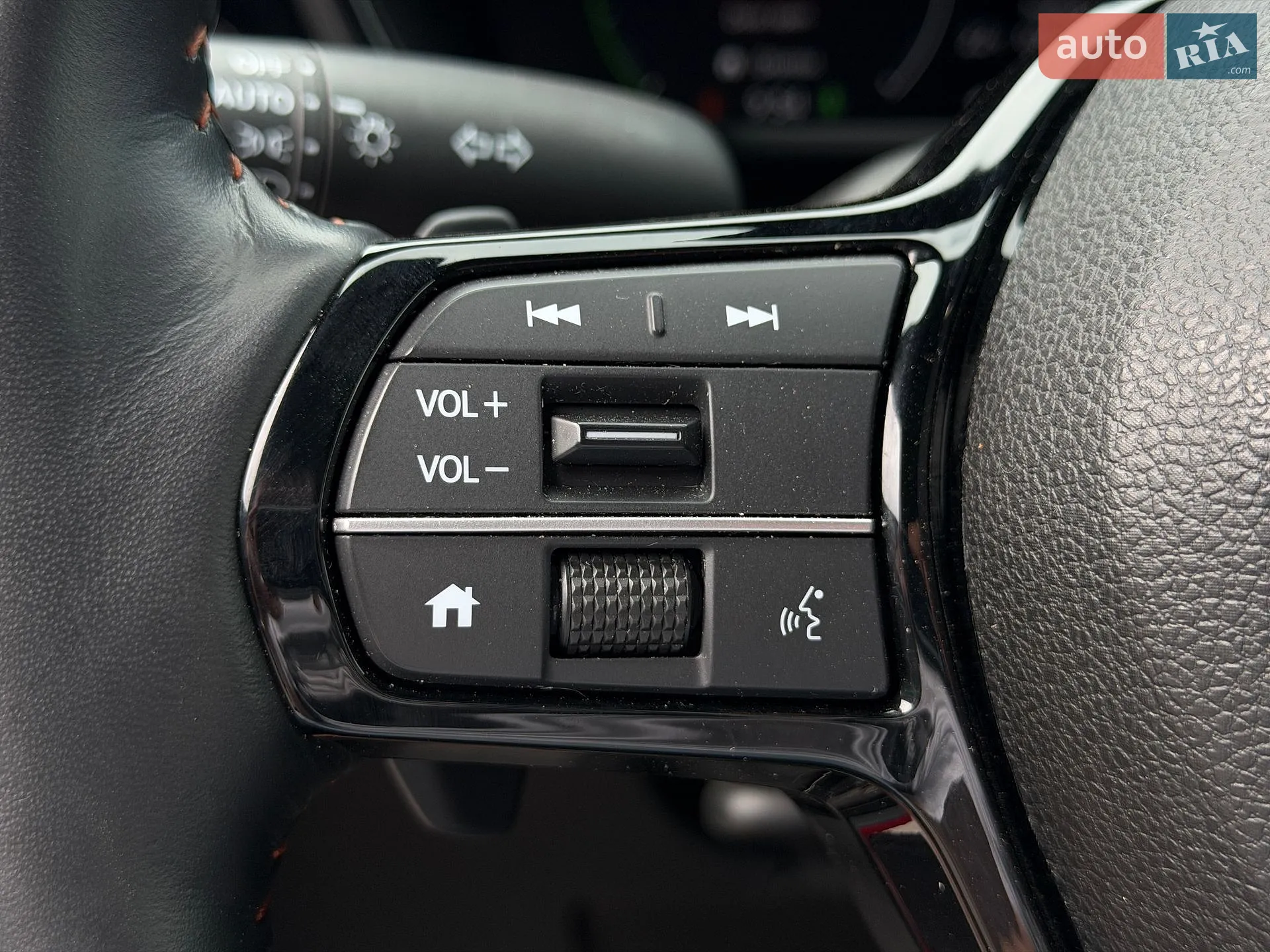 2022 Honda CR-V - мініатюра 29