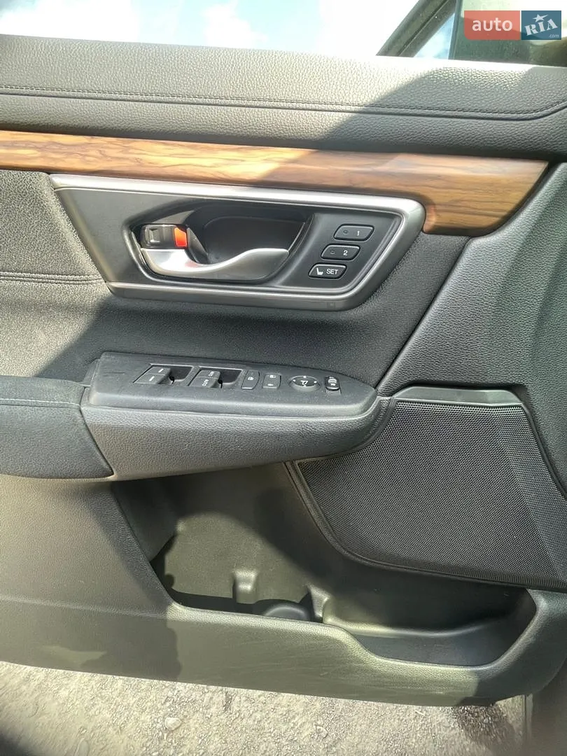 2021 Honda CR-V - мініатюра 15