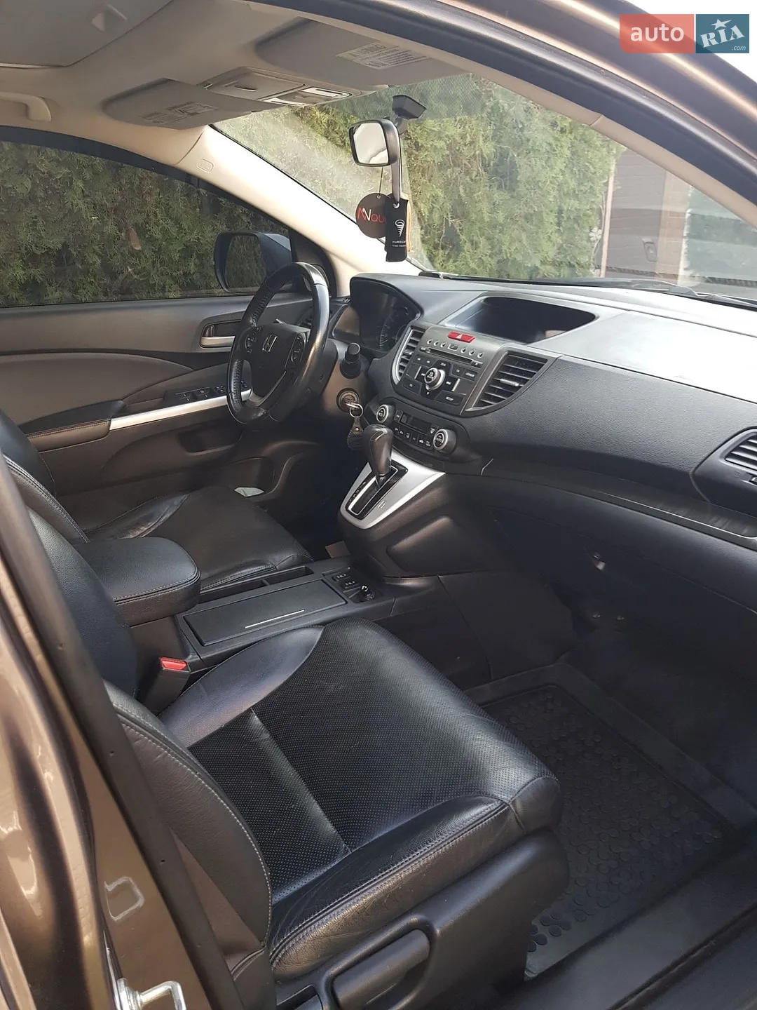 2013 Honda CR-V - мініатюра 5