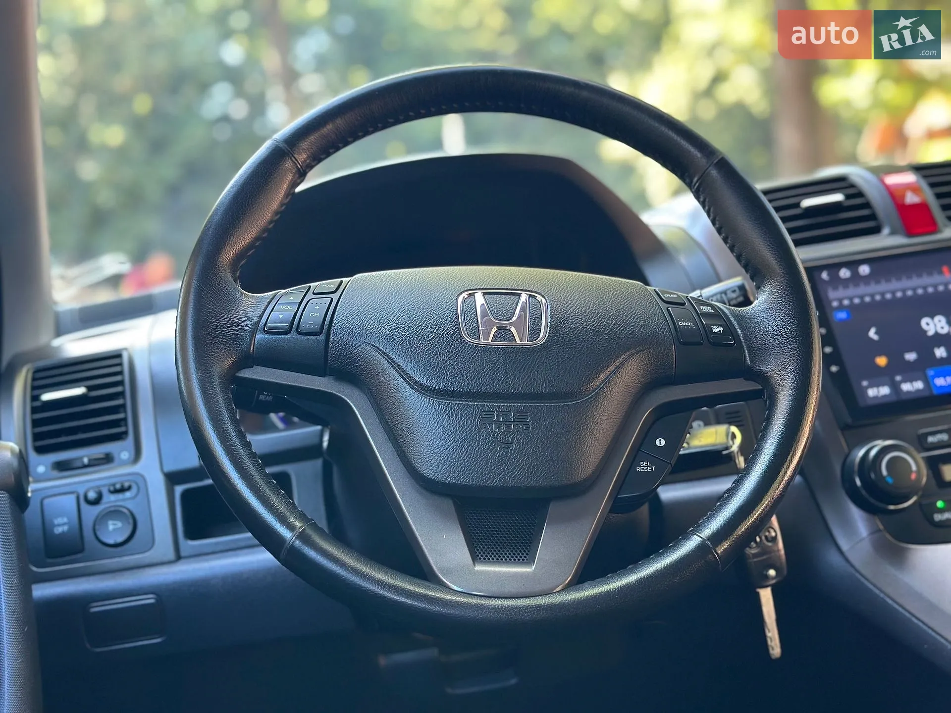 2011 Honda CR-V - мініатюра 58