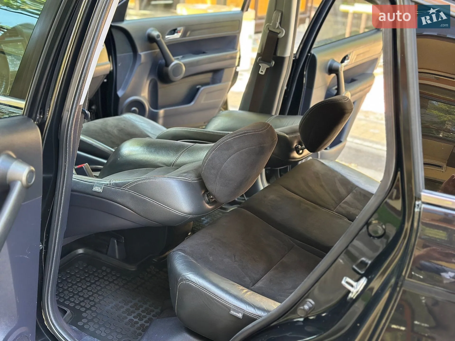 2011 Honda CR-V - мініатюра 65