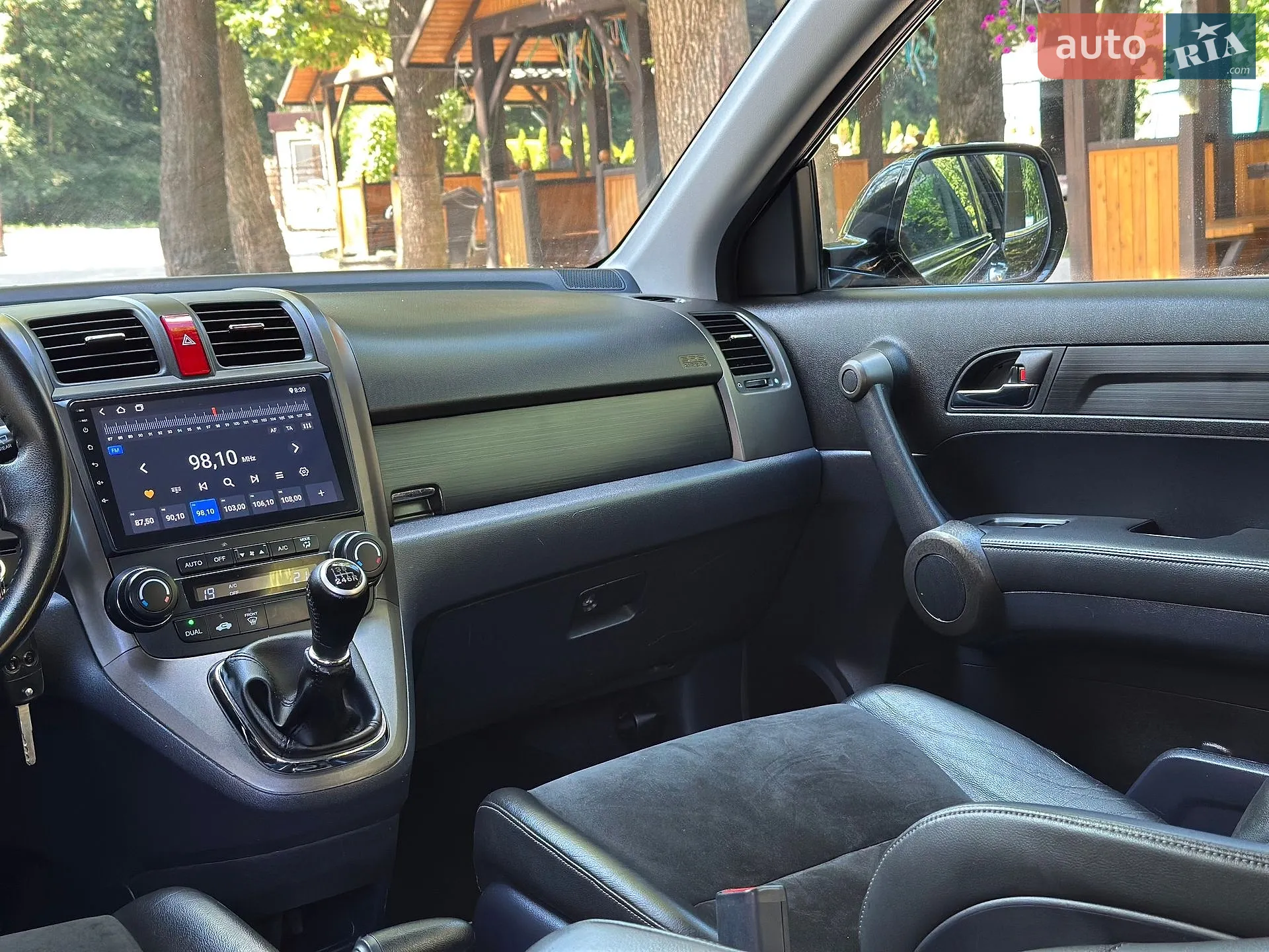 2011 Honda CR-V - мініатюра 70