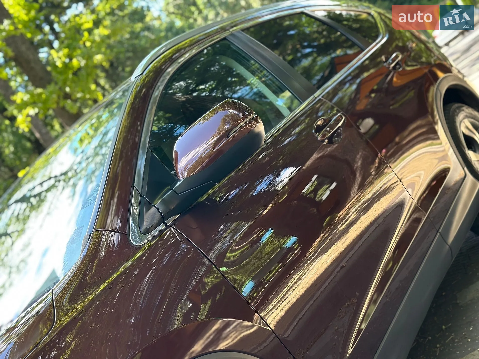 2014 Honda CR-V - мініатюра 12