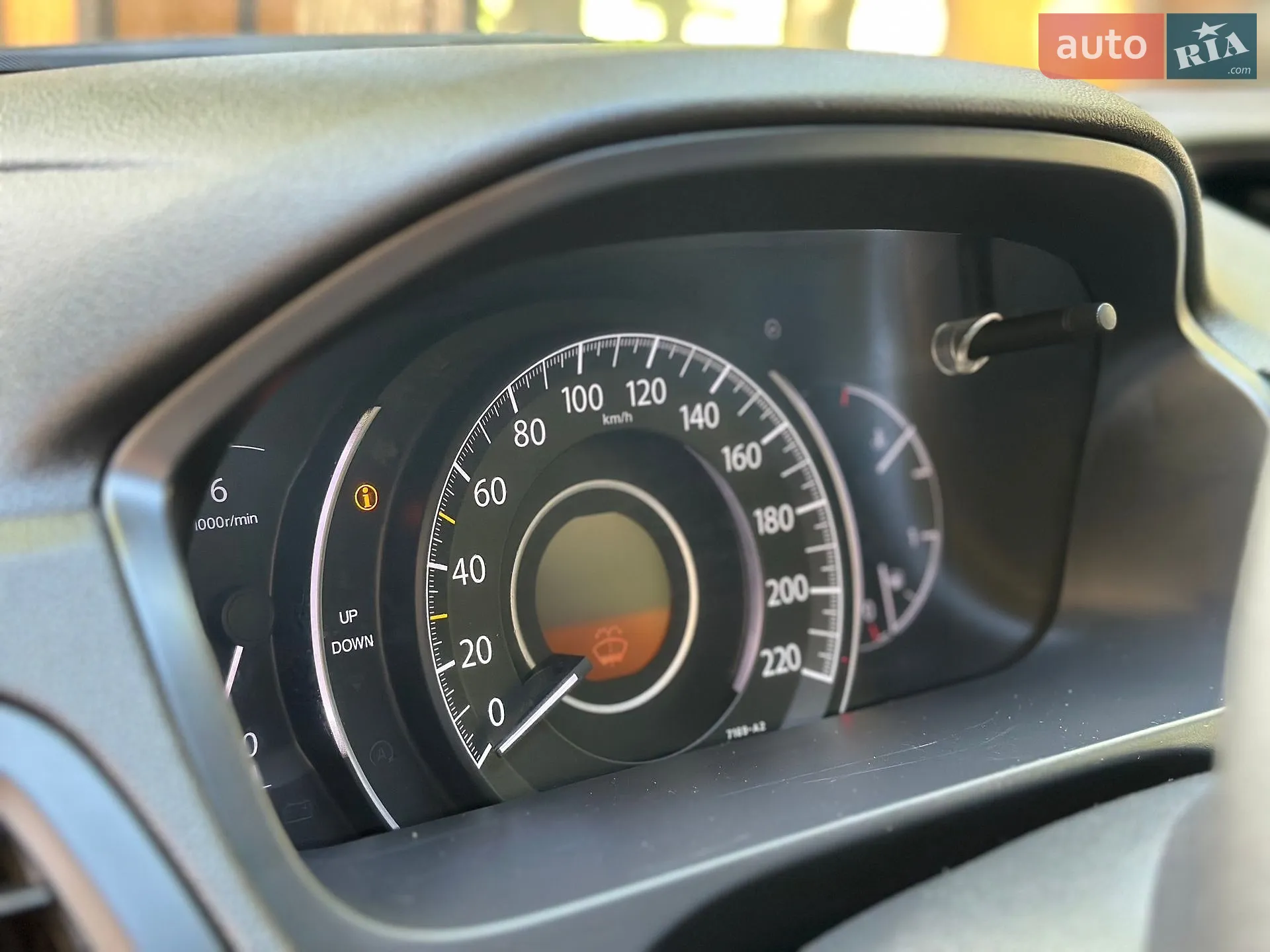 2014 Honda CR-V - мініатюра 49