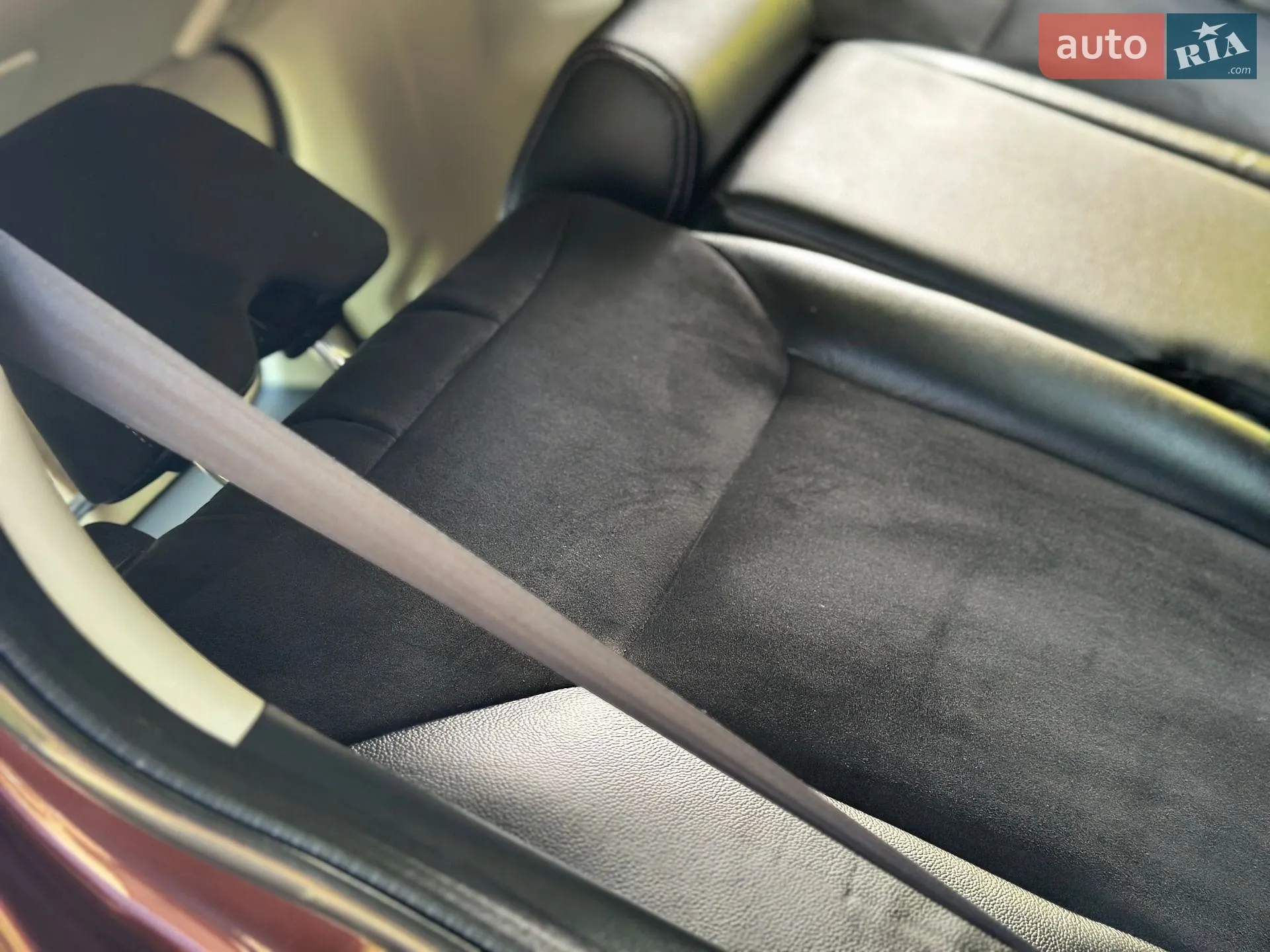 2014 Honda CR-V - мініатюра 54
