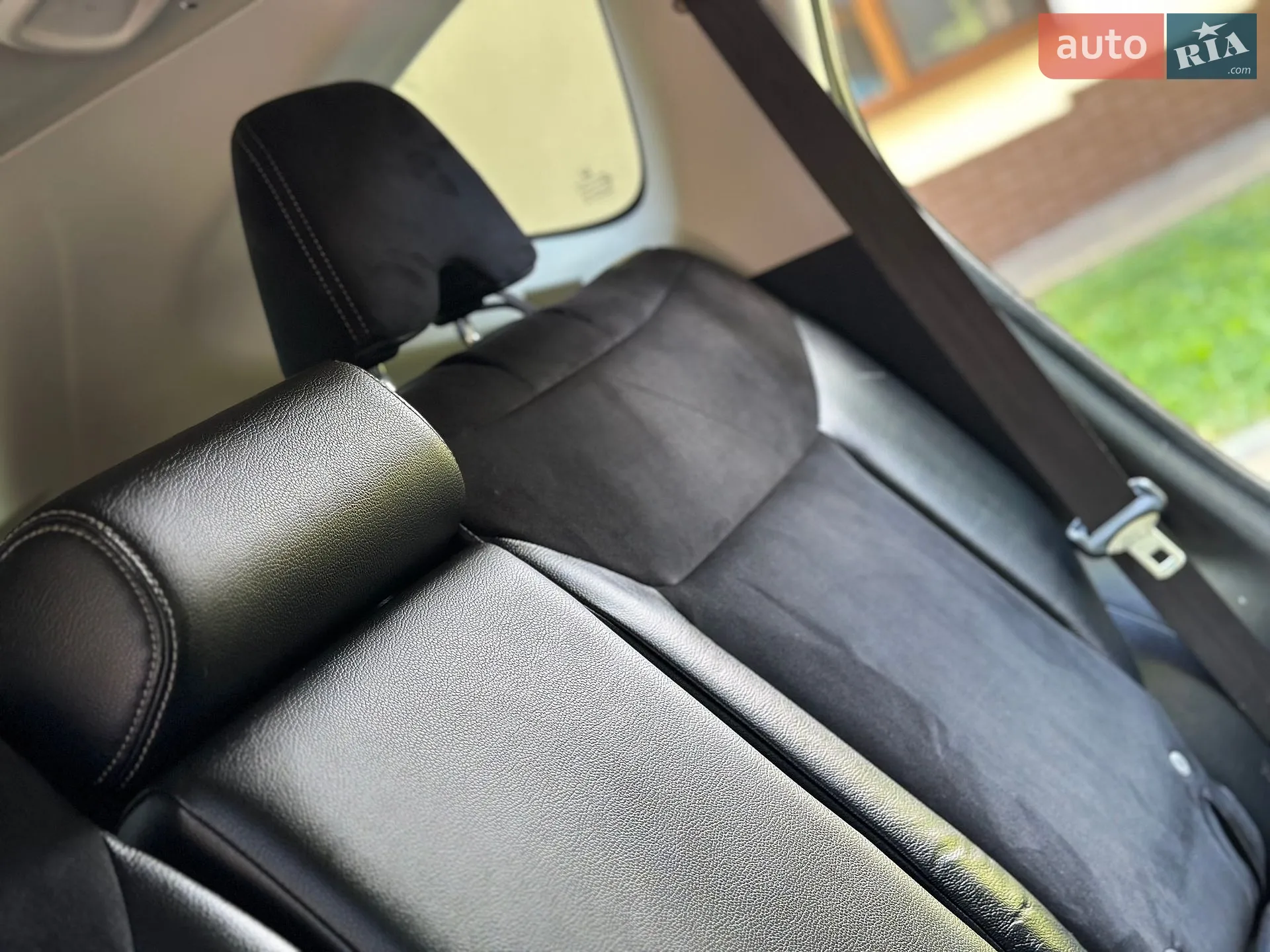 2014 Honda CR-V - мініатюра 55