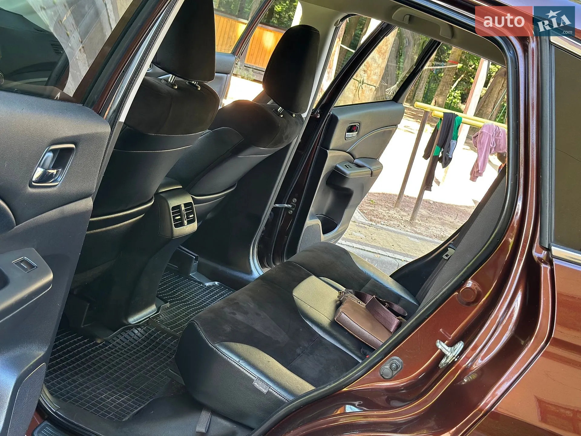 2014 Honda CR-V - мініатюра 67