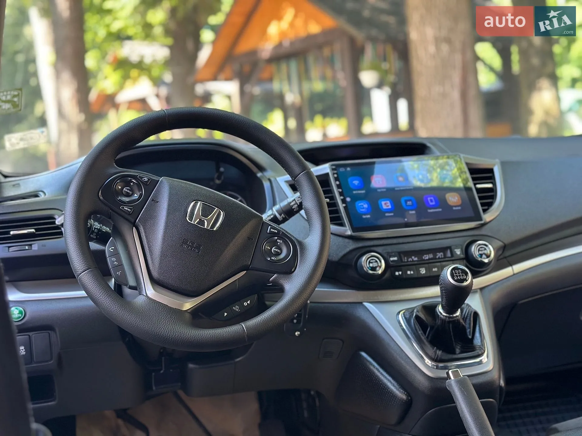 2014 Honda CR-V - мініатюра 74