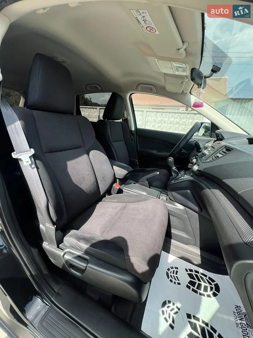 2014 Honda CR-V - мініатюра 26