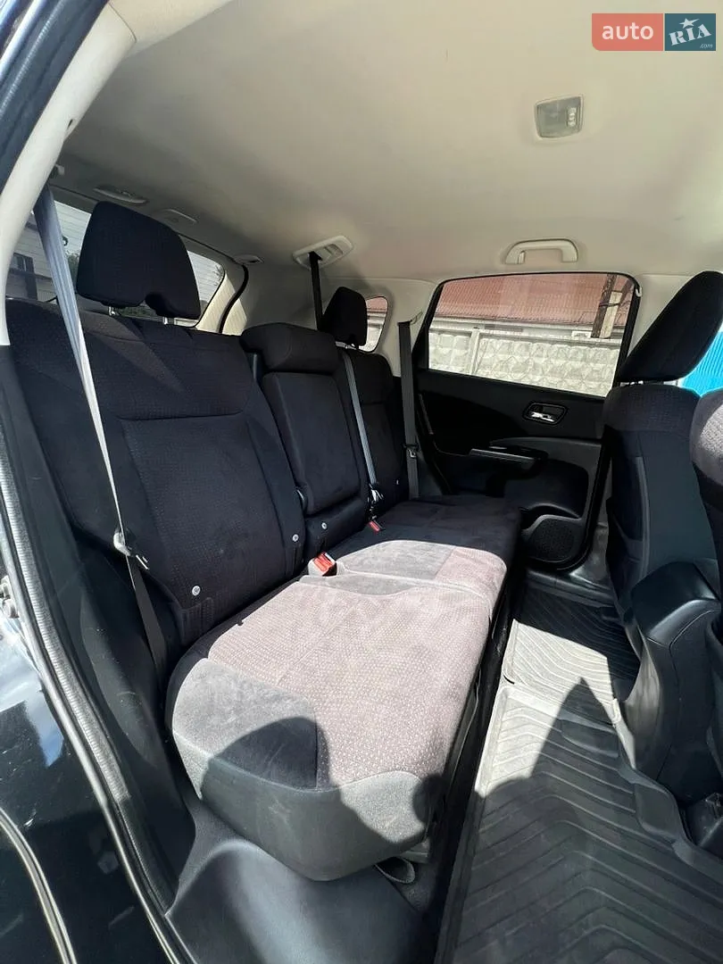 2014 Honda CR-V - мініатюра 29