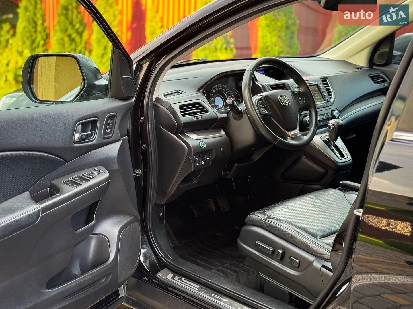 2013 Honda CR-V - мініатюра 5