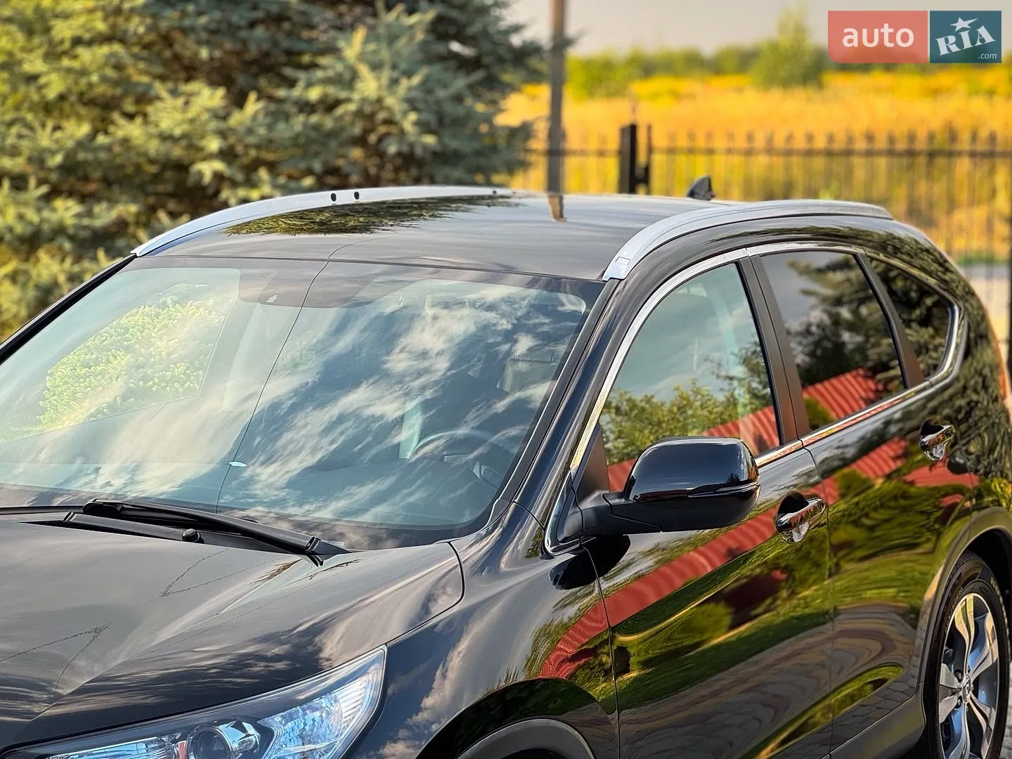 2013 Honda CR-V - мініатюра 18