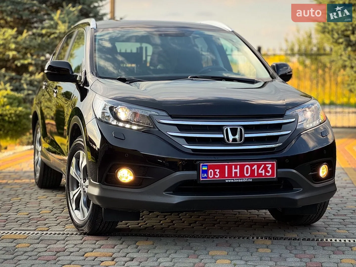 2013 Honda CR-V - мініатюра 14