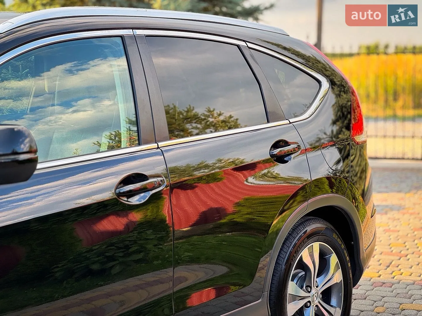 2013 Honda CR-V - мініатюра 20