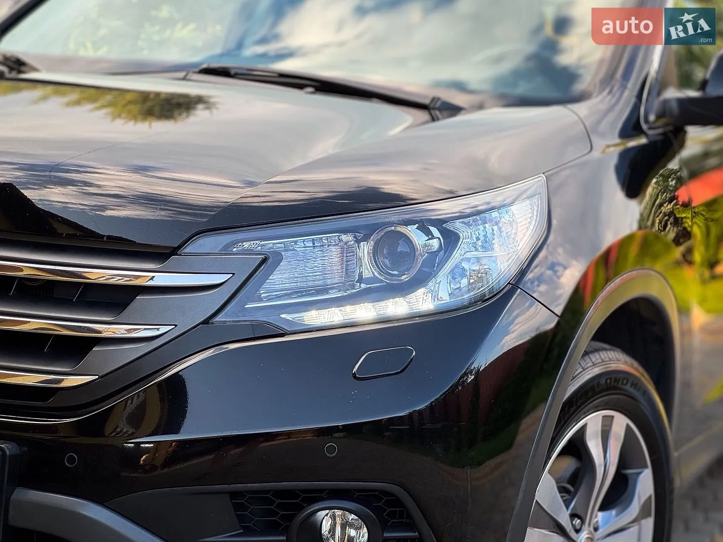 2013 Honda CR-V - мініатюра 25