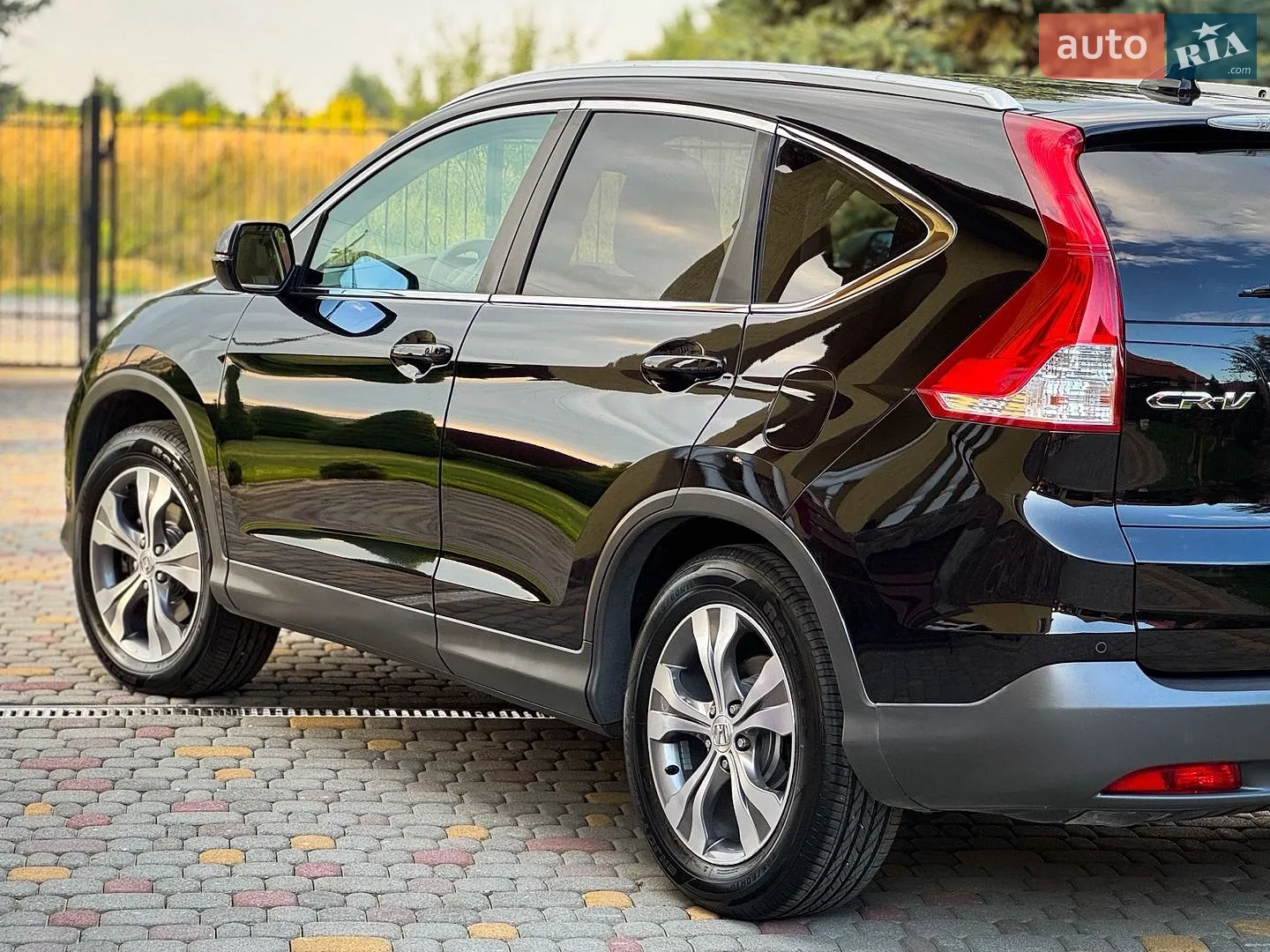 2013 Honda CR-V - мініатюра 30