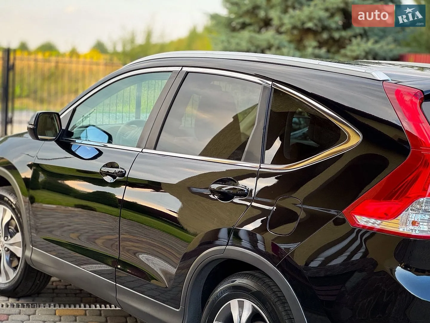 2013 Honda CR-V - мініатюра 31