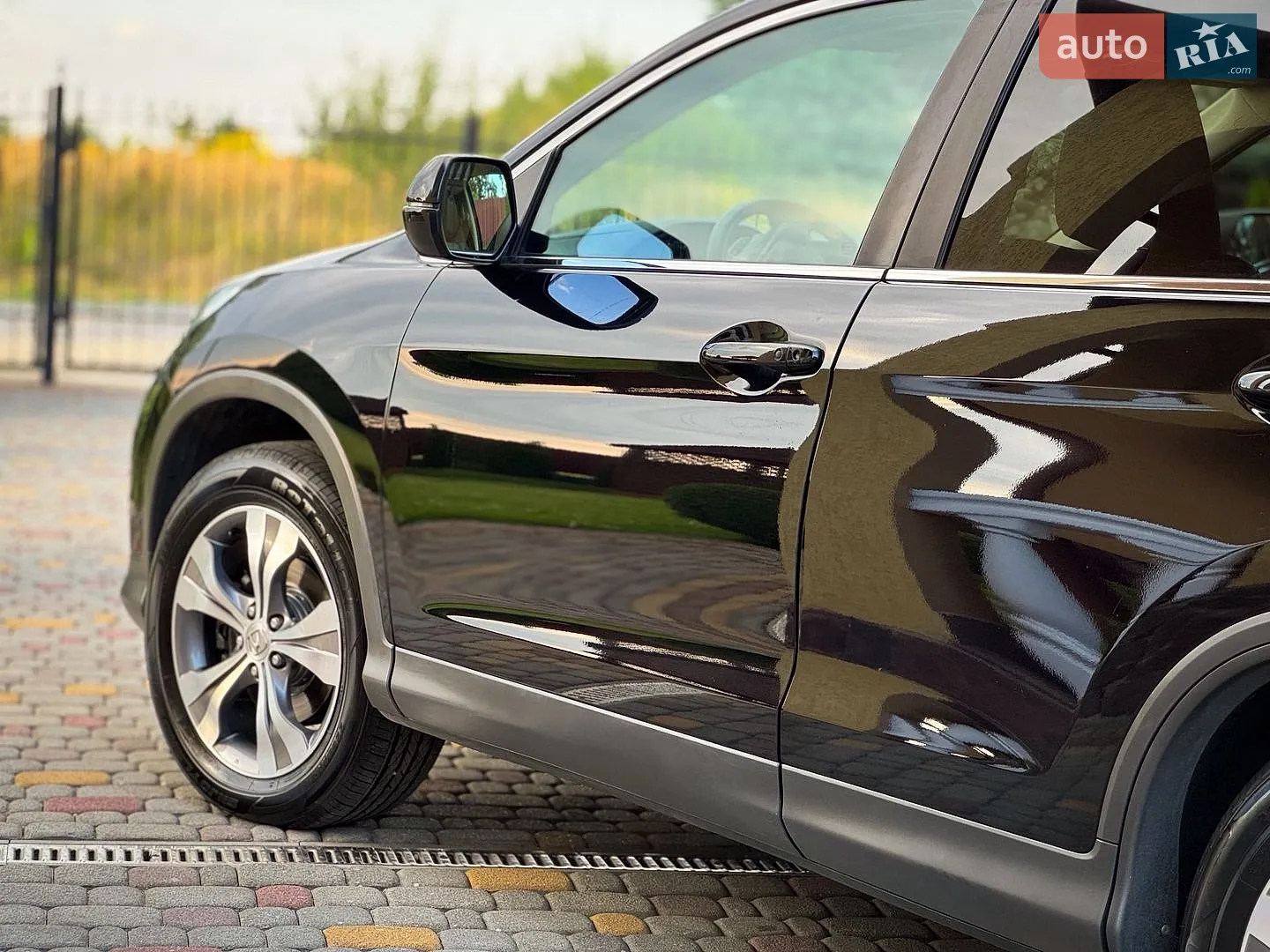 2013 Honda CR-V - мініатюра 33