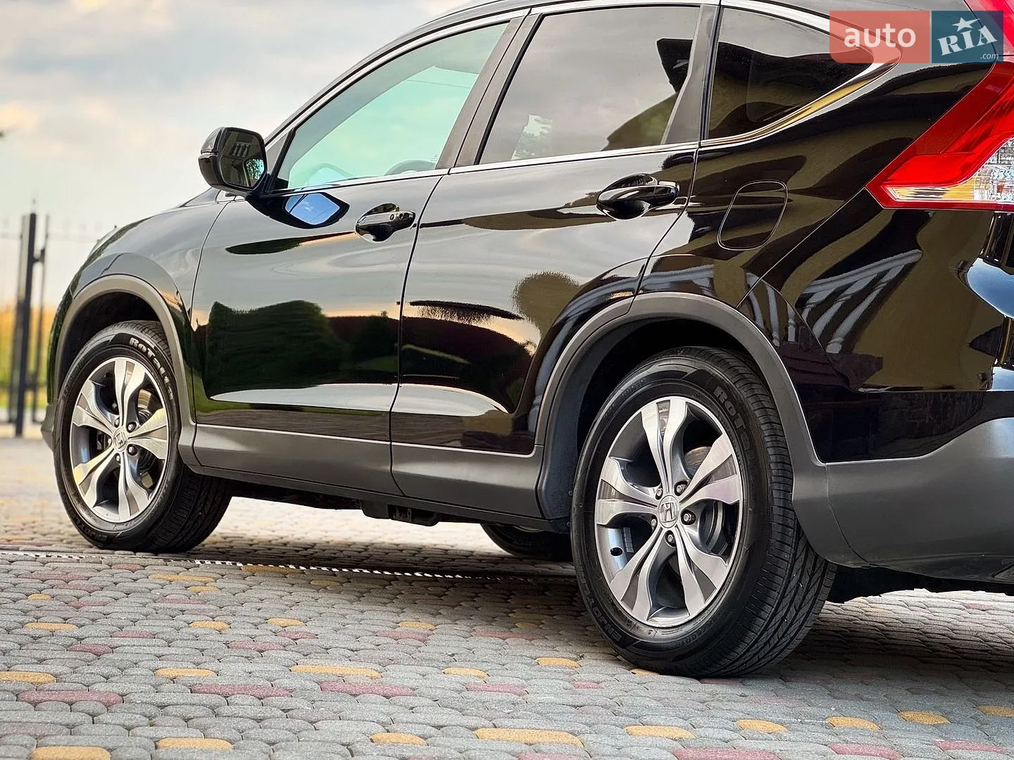 2013 Honda CR-V - мініатюра 34