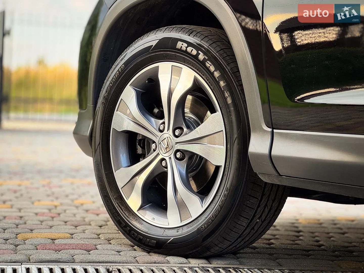 2013 Honda CR-V - мініатюра 35