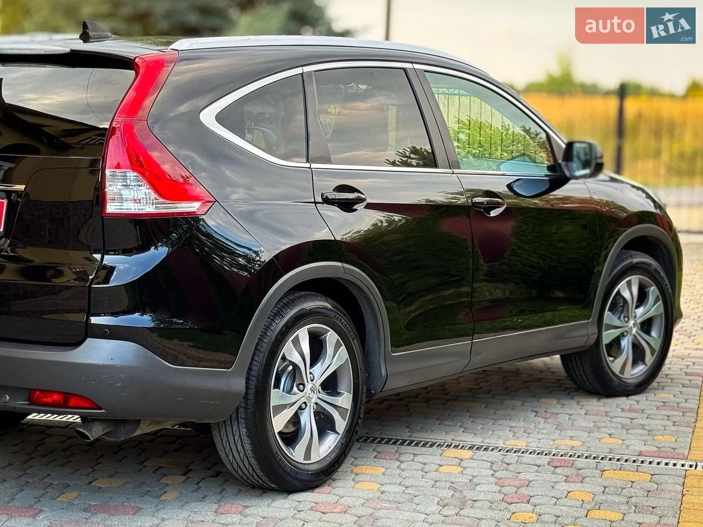 2013 Honda CR-V - мініатюра 41