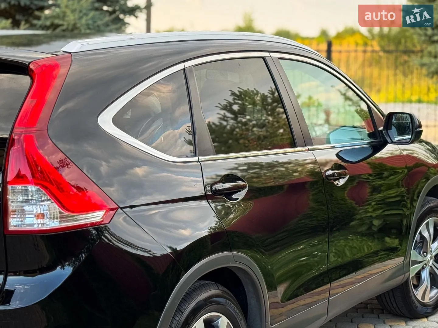 2013 Honda CR-V - мініатюра 42