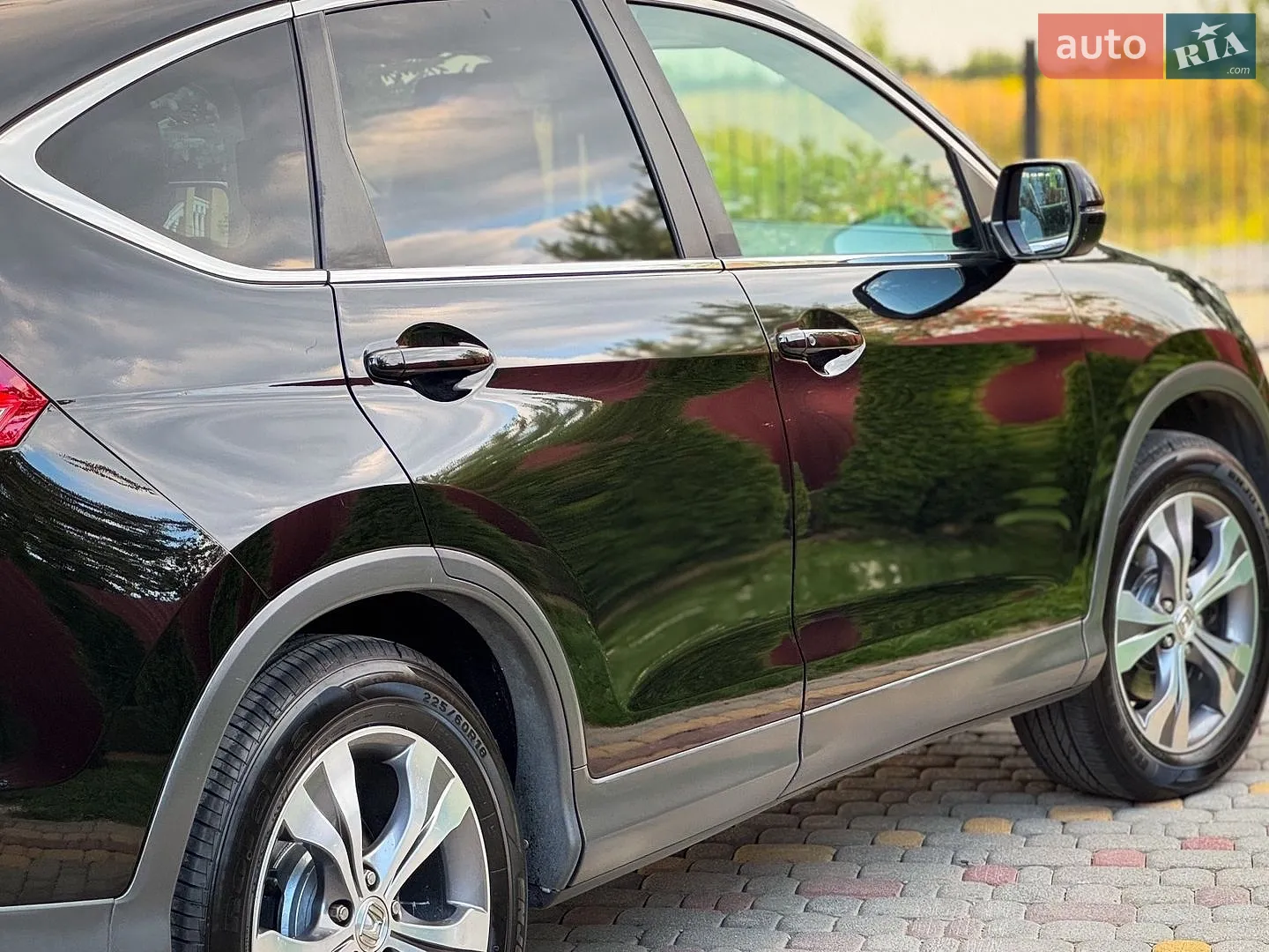2013 Honda CR-V - мініатюра 43