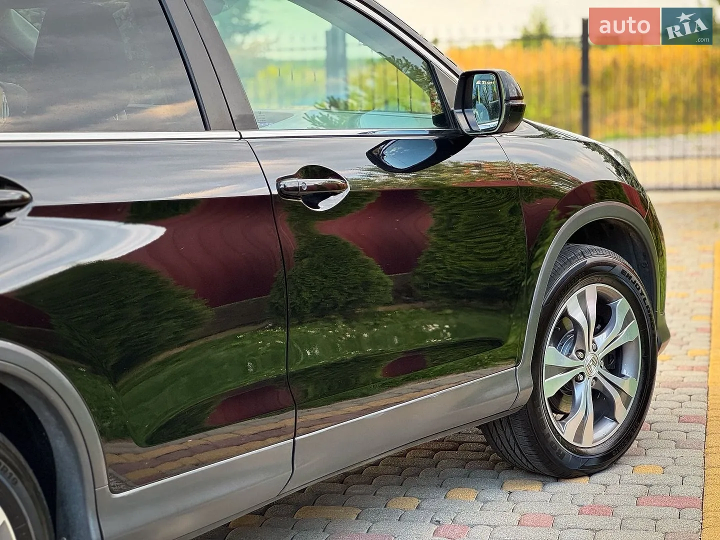 2013 Honda CR-V - мініатюра 44