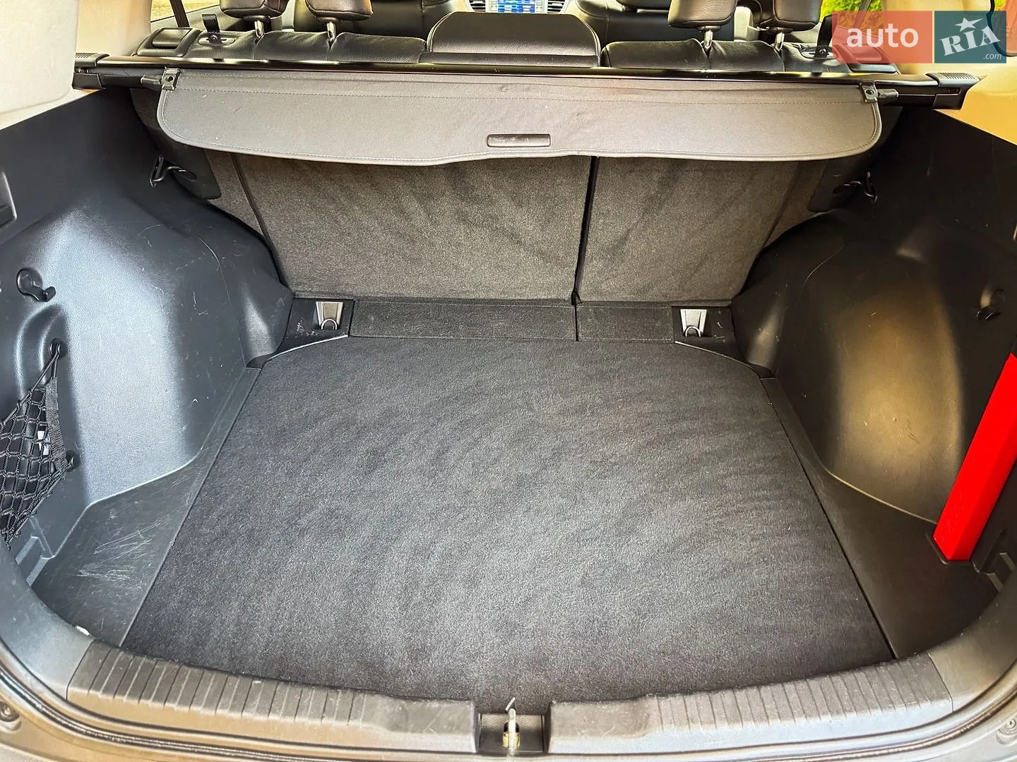 2013 Honda CR-V - мініатюра 47