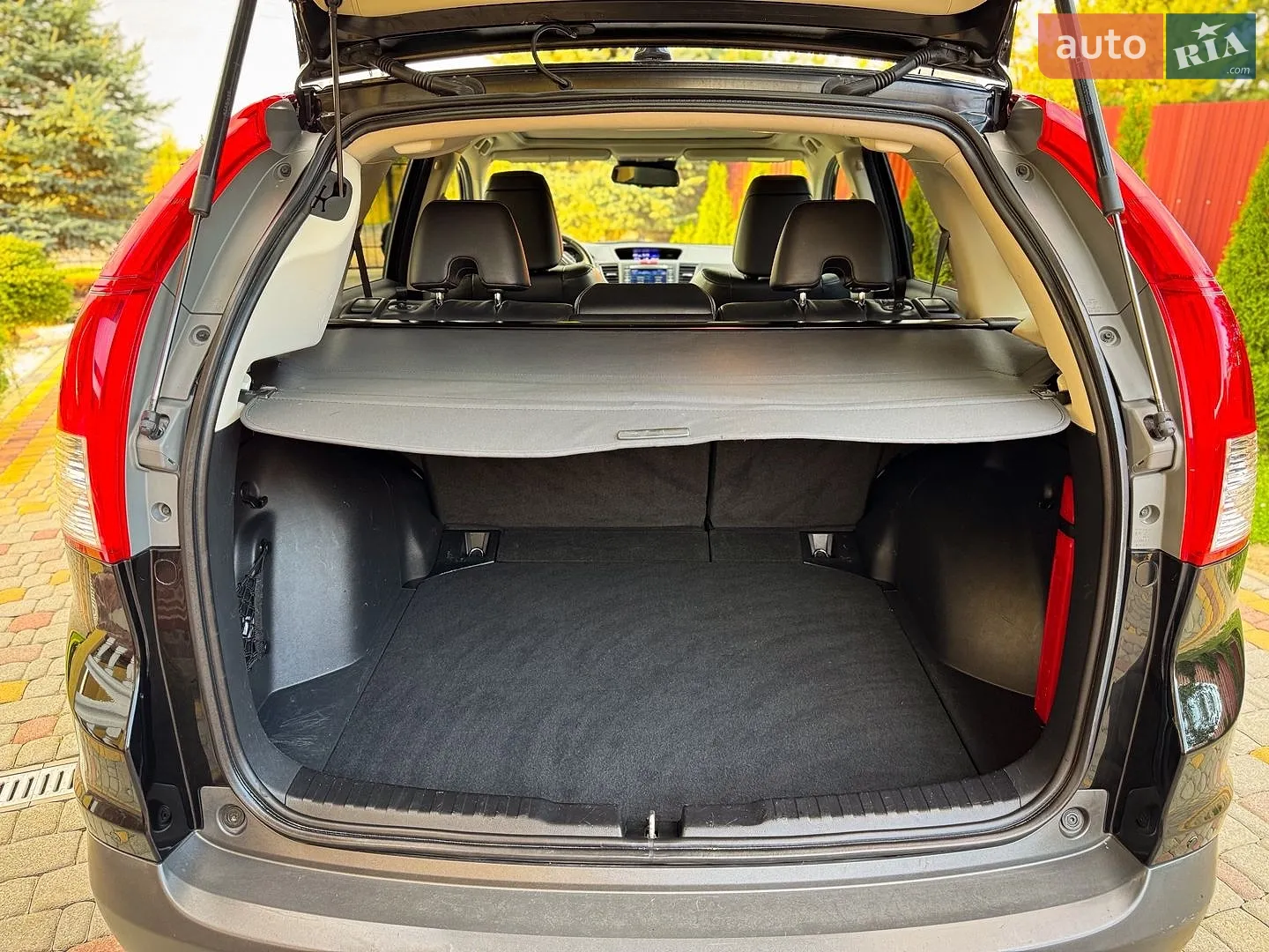 2013 Honda CR-V - мініатюра 46