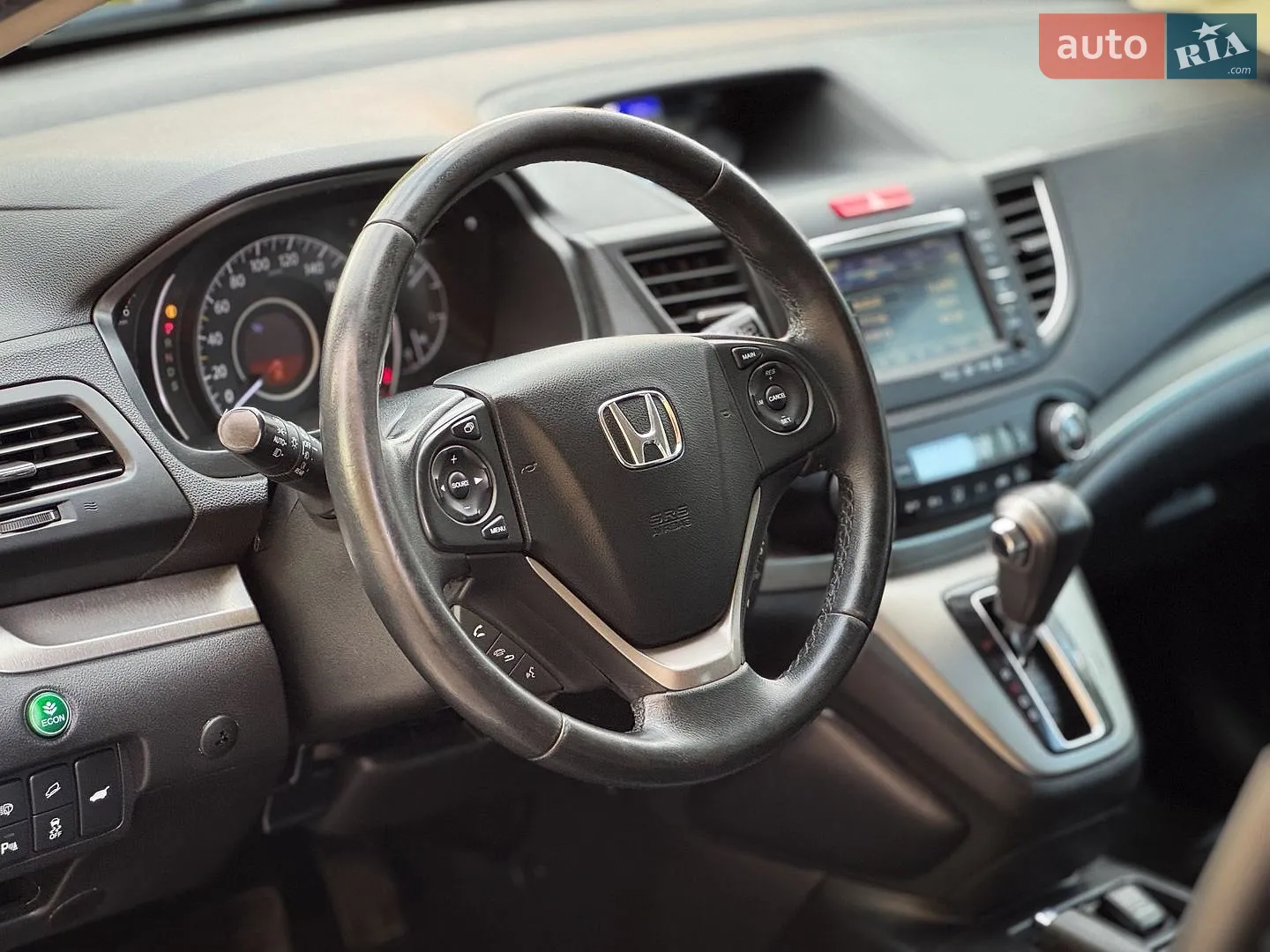 2013 Honda CR-V - мініатюра 51